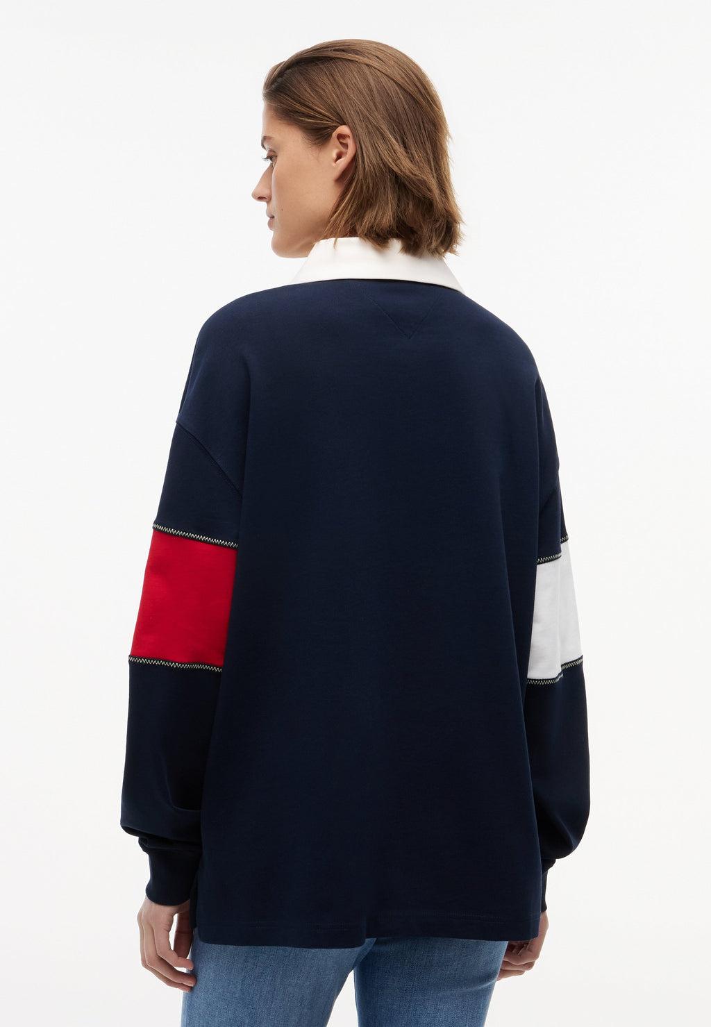 Sweatshirt - dark night navy