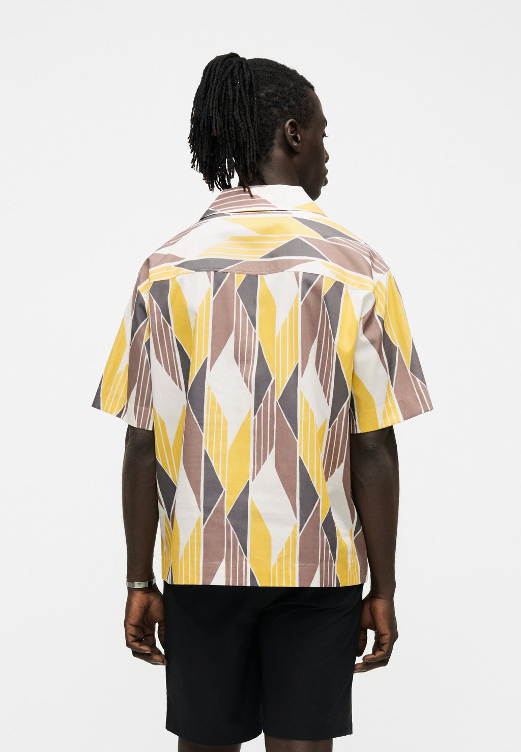 ESPINO - Shirt - beige