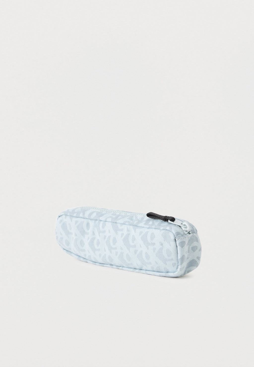 PENCIL CASE - Pencil case - light blue