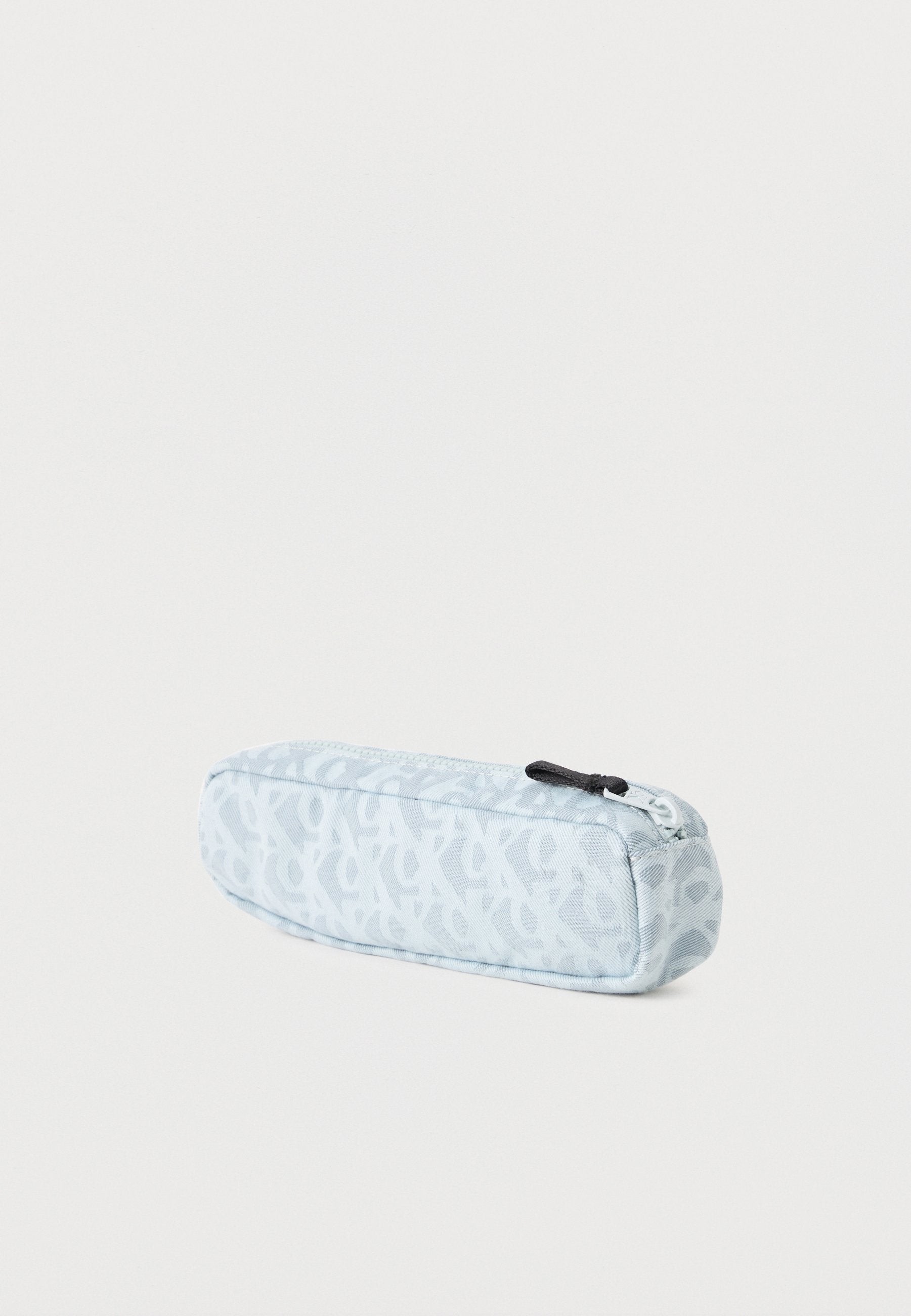 PENCIL CASE - Pencil case - light blue