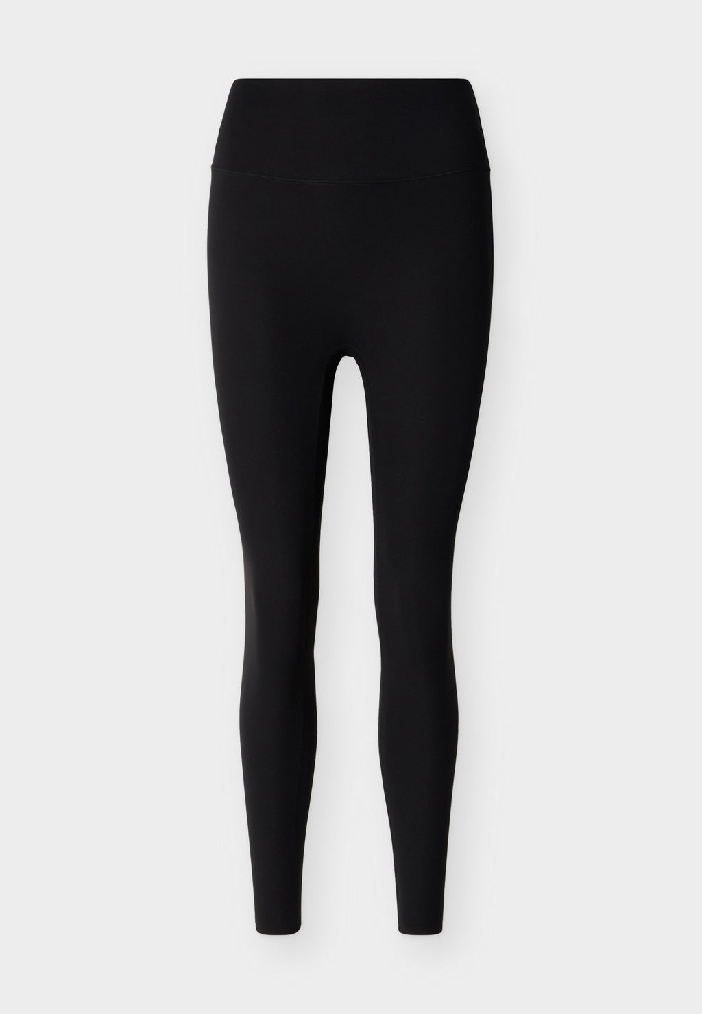ZENVY - Leggings - black/cool grey