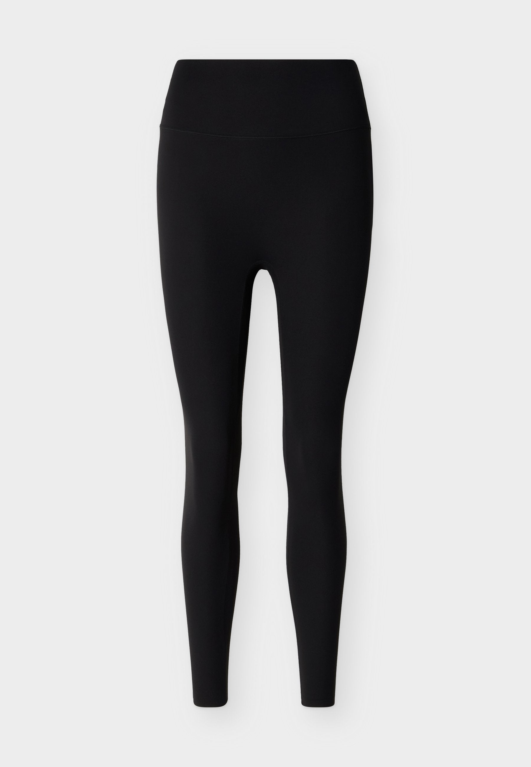 ZENVY - Leggings - black/cool grey