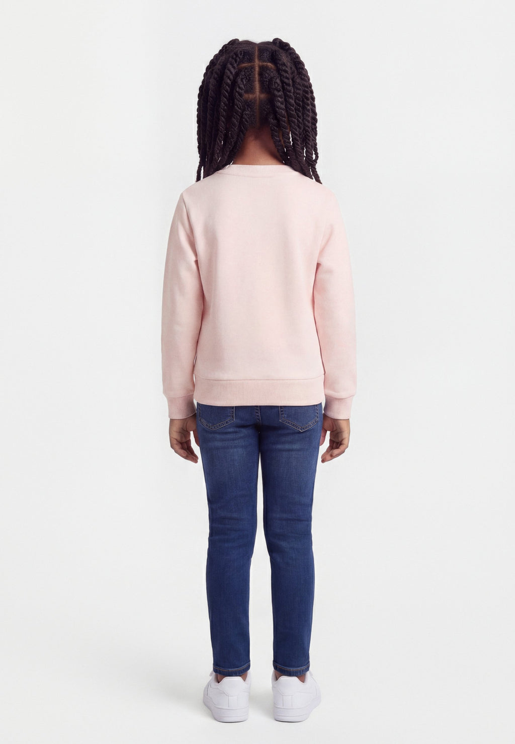 سويت شيرت CORE CREW UNISEX - سويت شيرت - نيدوس