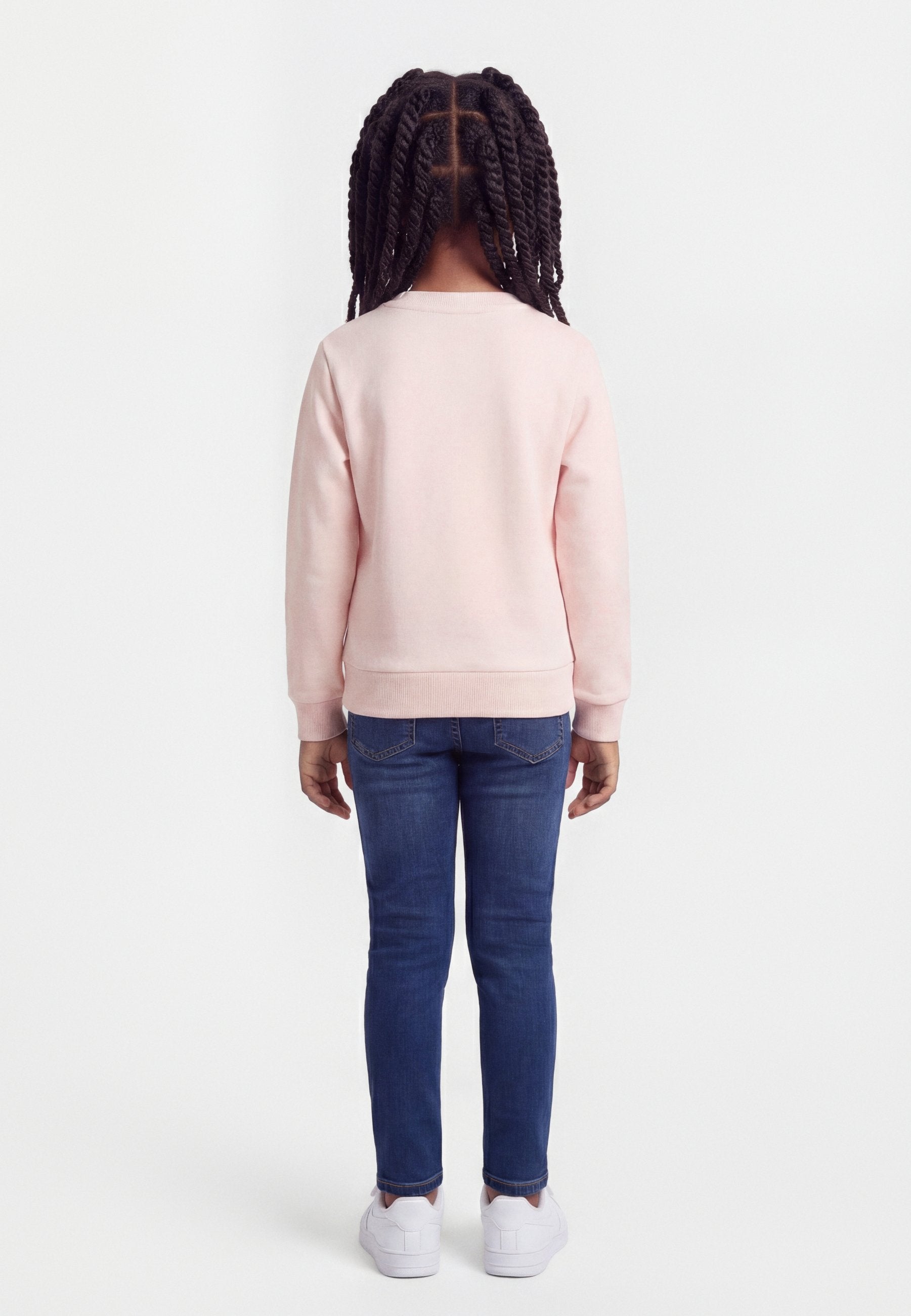 سويت شيرت CORE CREW UNISEX - سويت شيرت - نيدوس