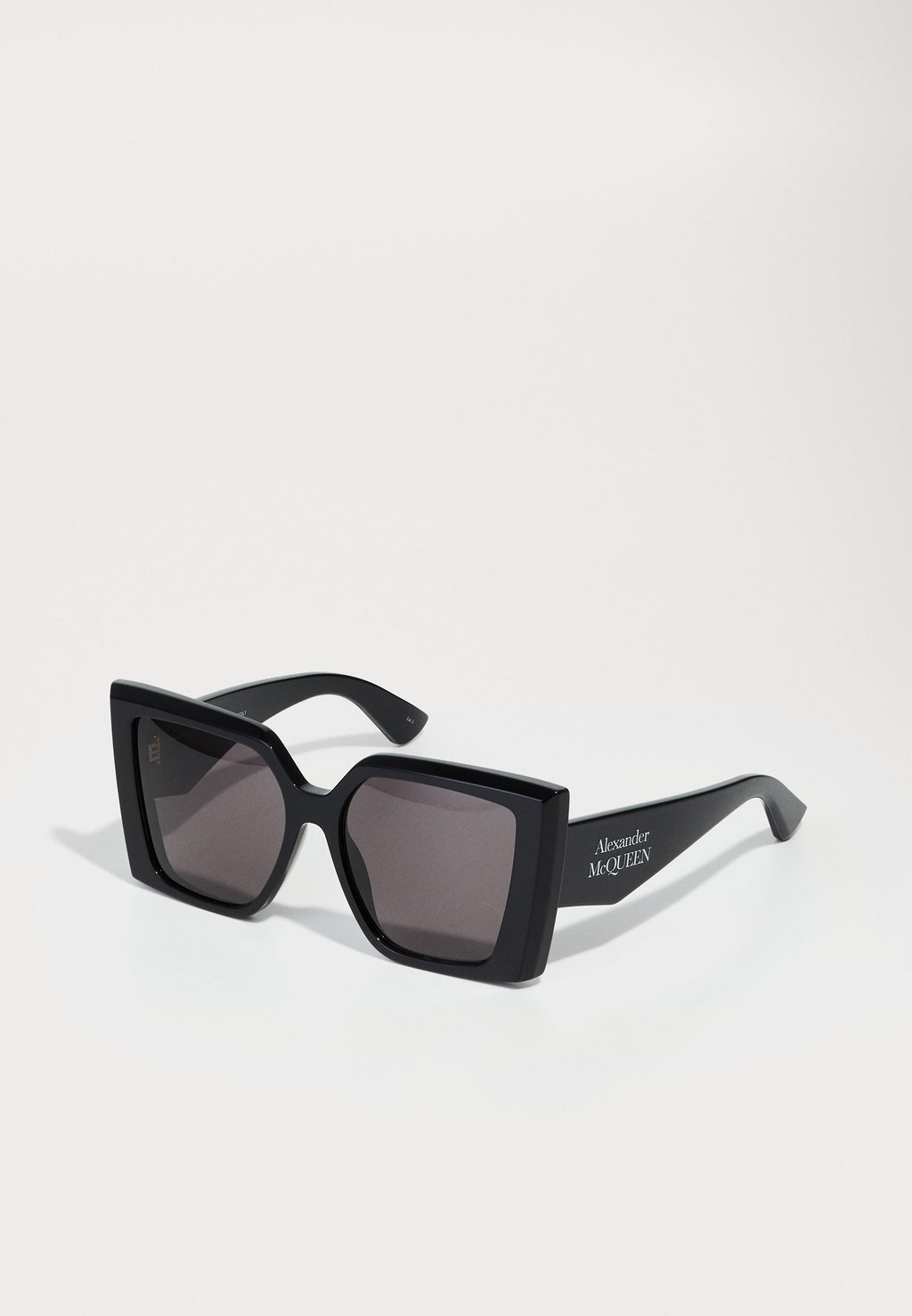 Sunglasses - black/grey