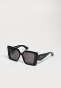 Sunglasses - black/grey