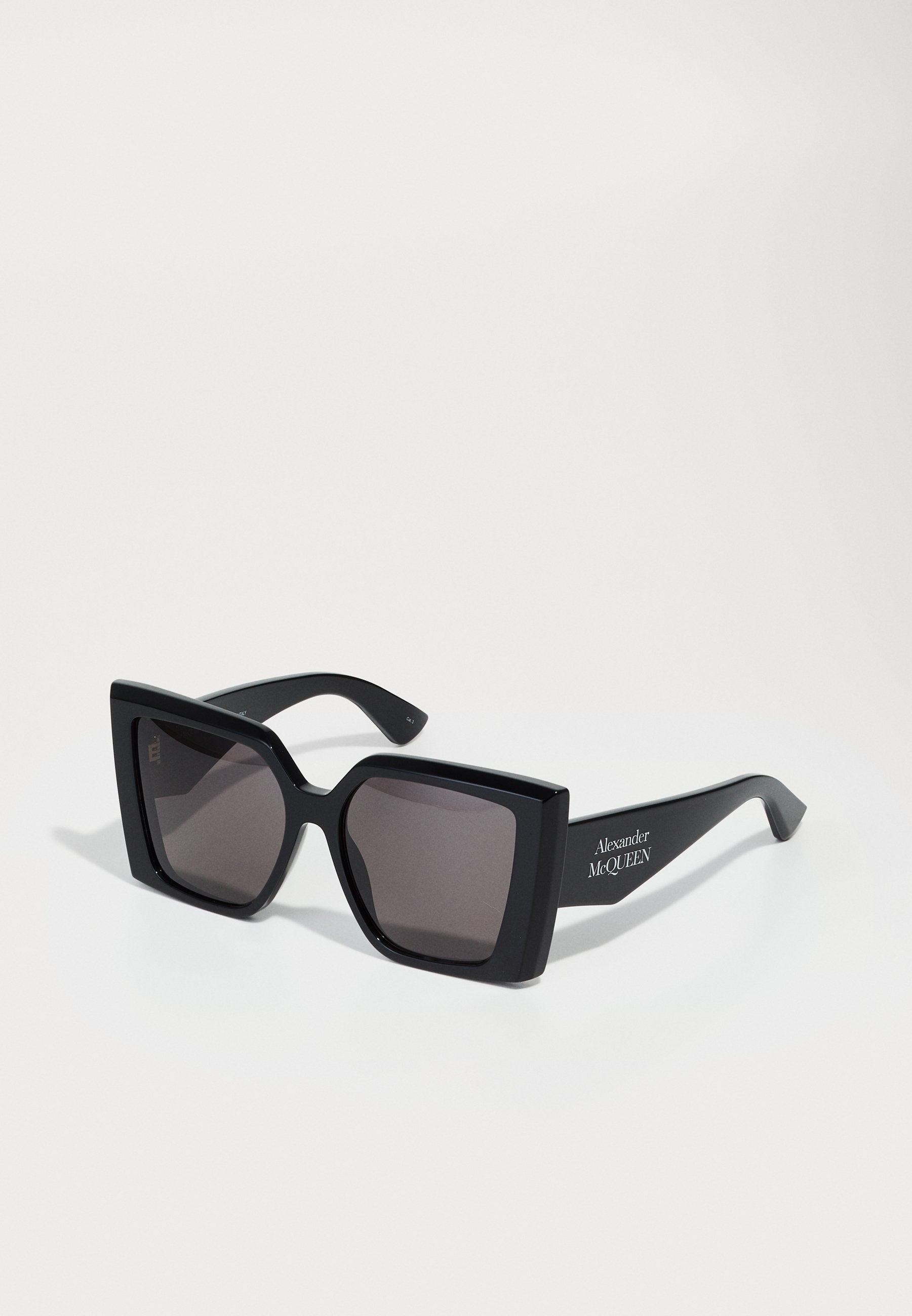 Sunglasses - black/grey