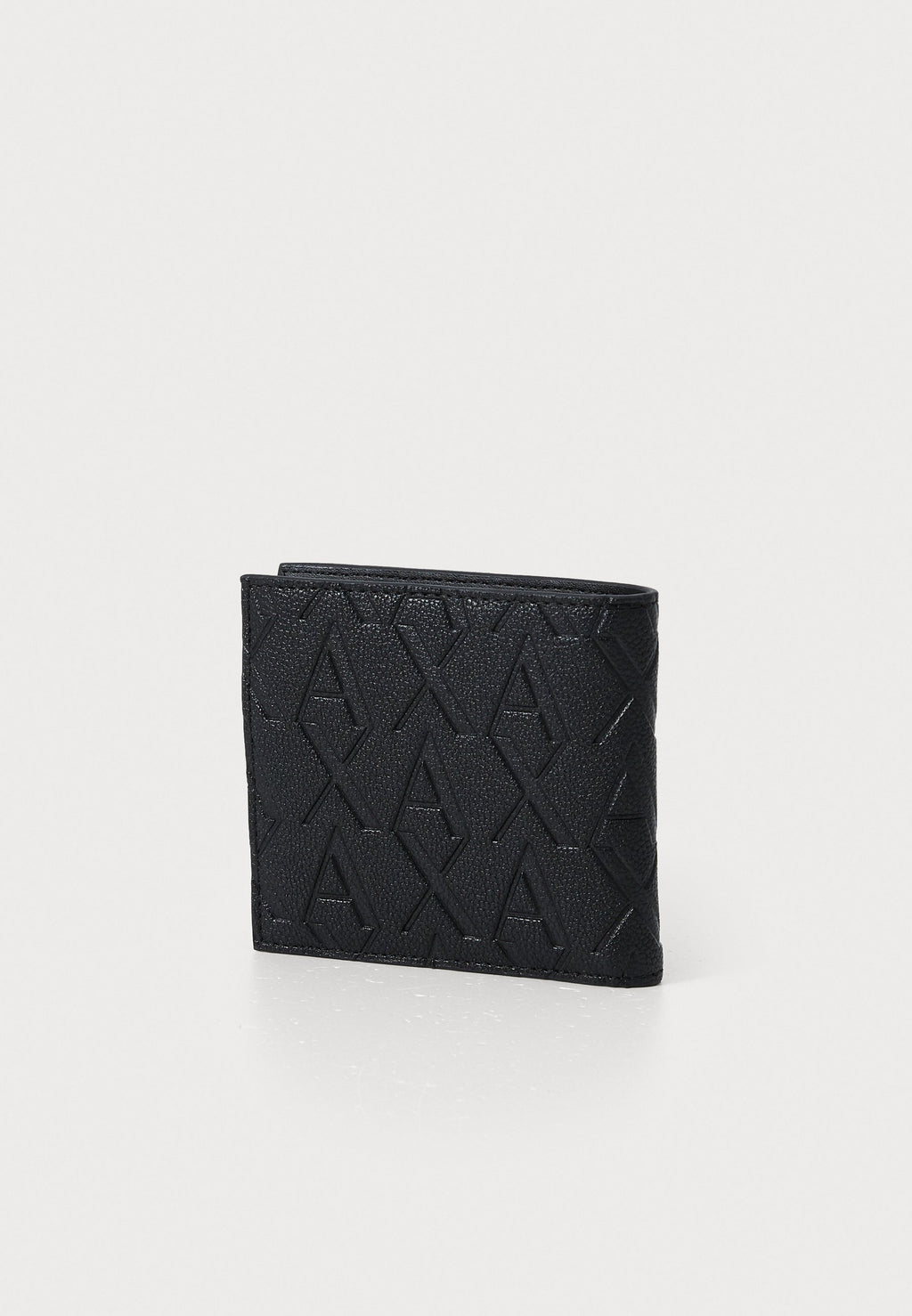 LIAM WALLET UNISEX - Wallet - black