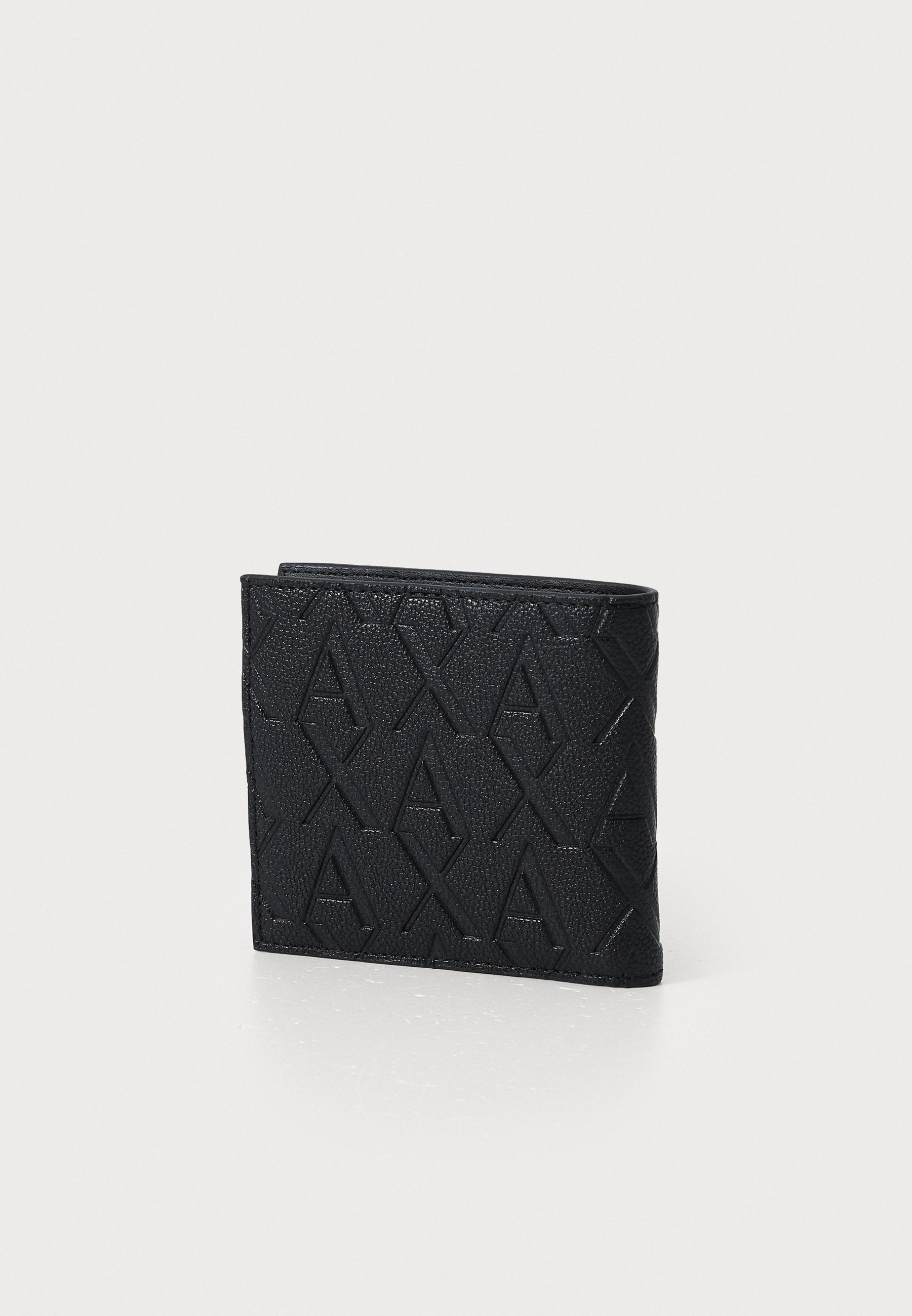 LIAM WALLET UNISEX - Wallet - black