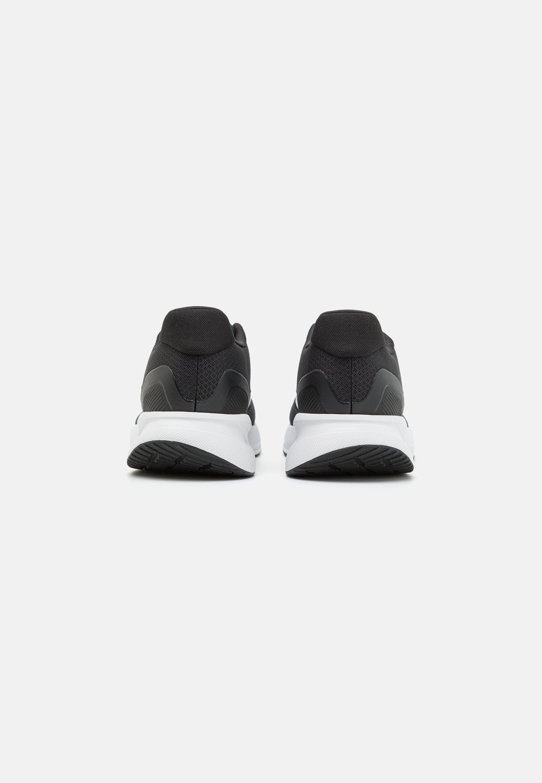 RUNFALCON 5 - Road running shoes - core black/footwear white/core black