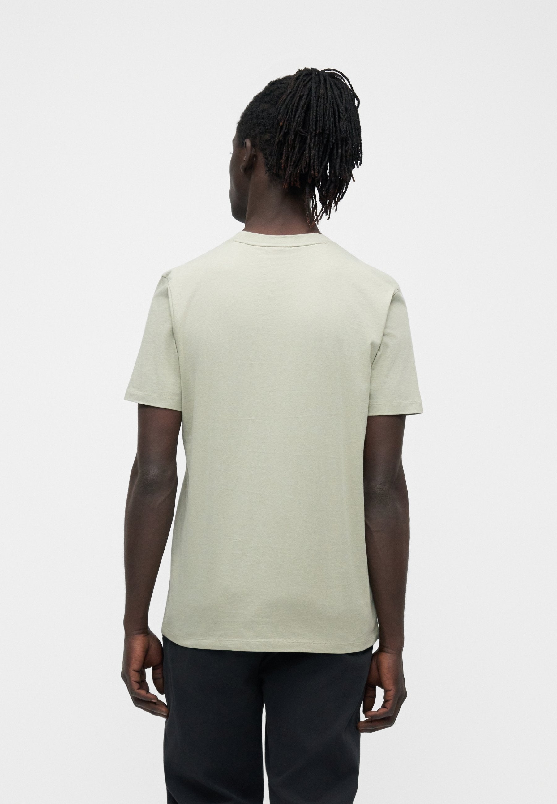 DULIVIO - Print T-shirt - light green