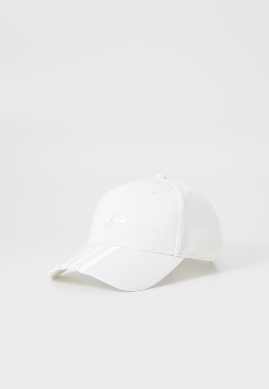 UNISEX - Cap - white