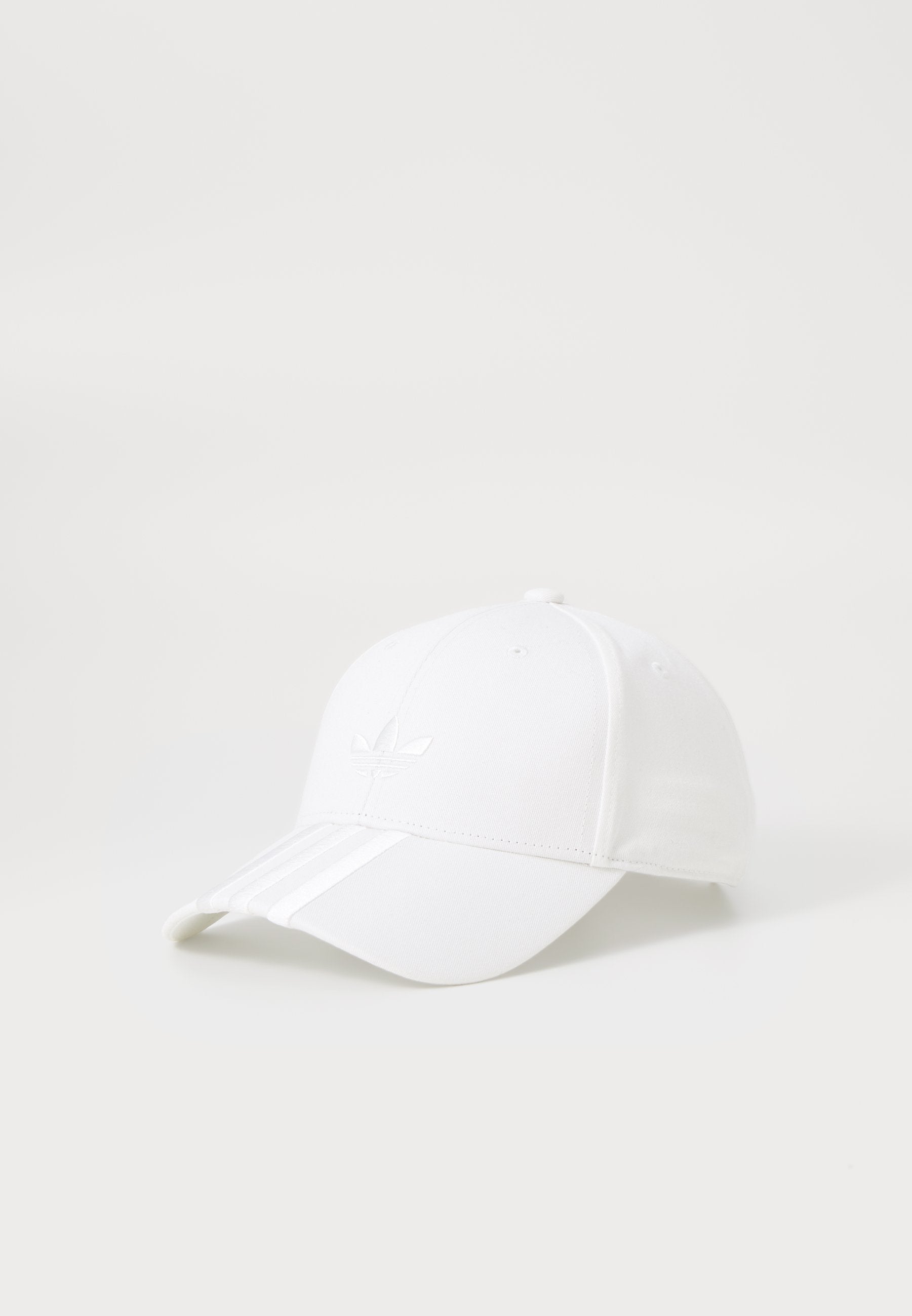 UNISEX - Cap - white