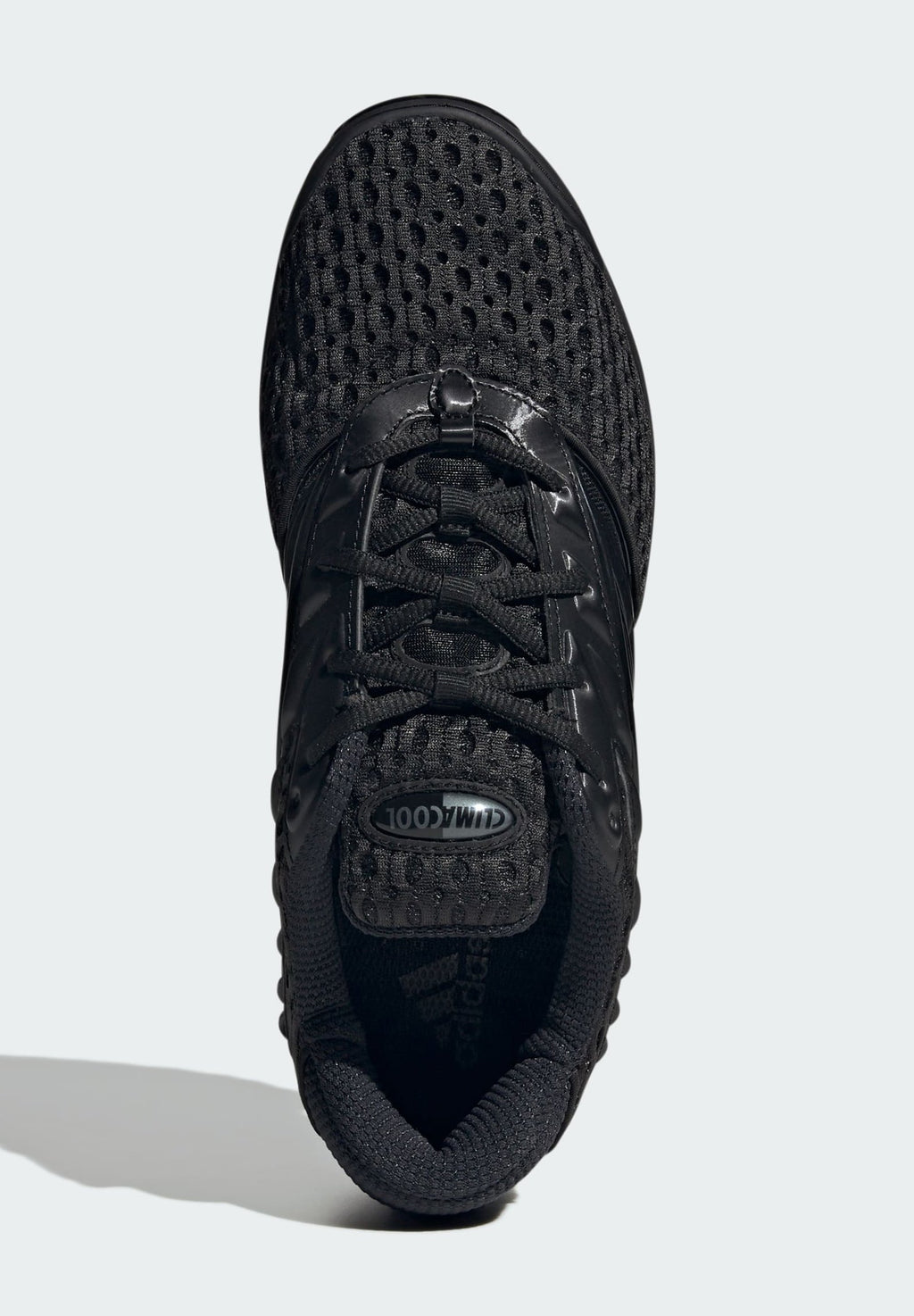 CLIMACOOL 2 UNISEX - Trainers - core black/core black/iron met