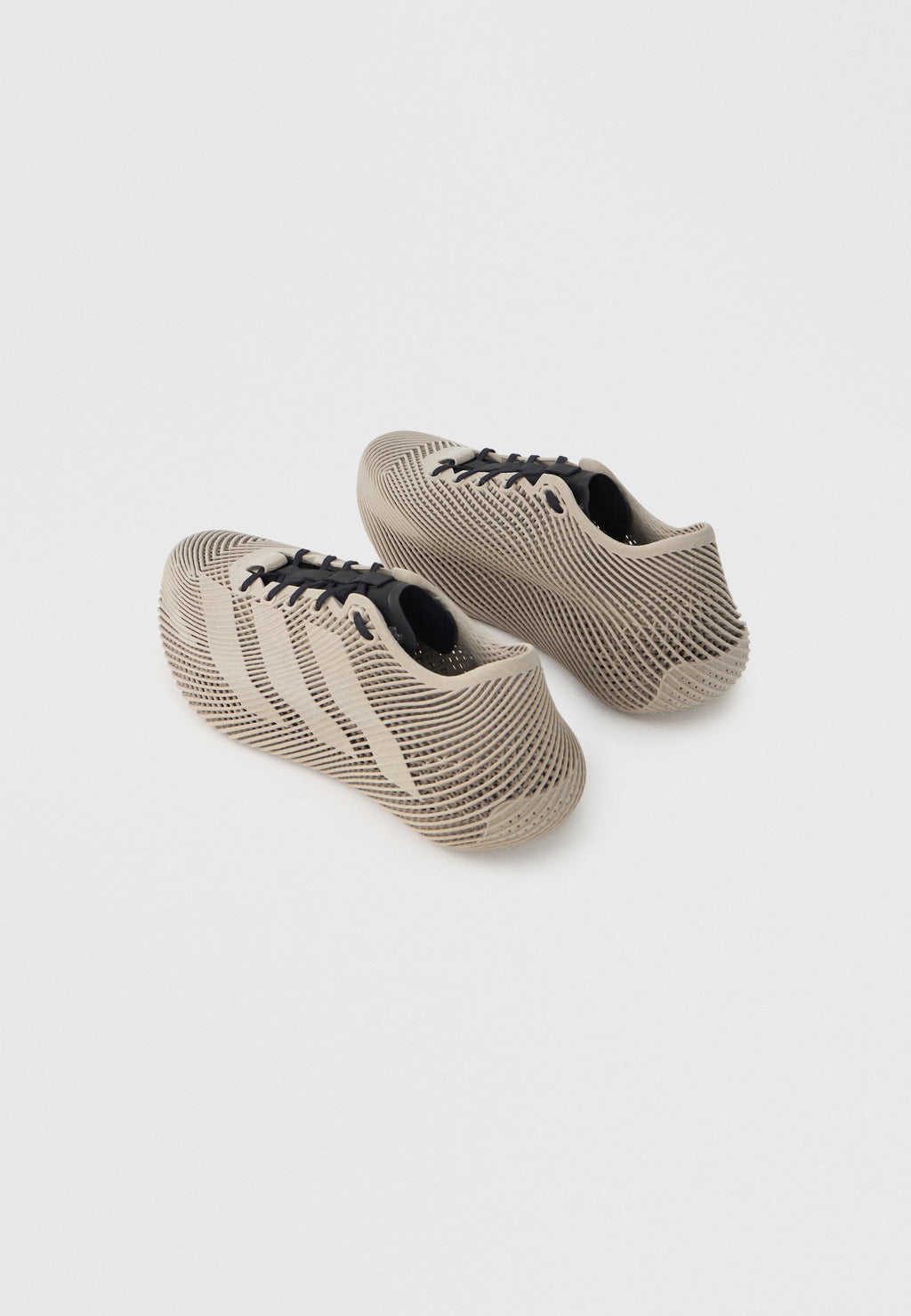 CLIMACOOL - Trainers - blanch cargo blanch cargo core black