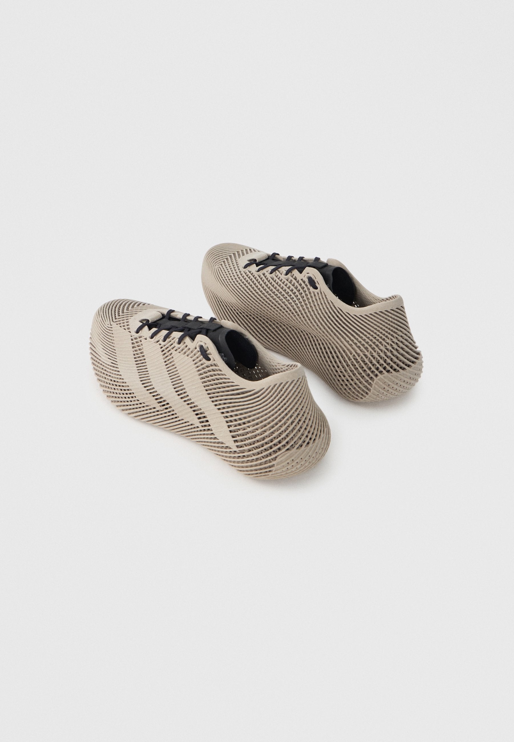 CLIMACOOL - Trainers - blanch cargo blanch cargo core black