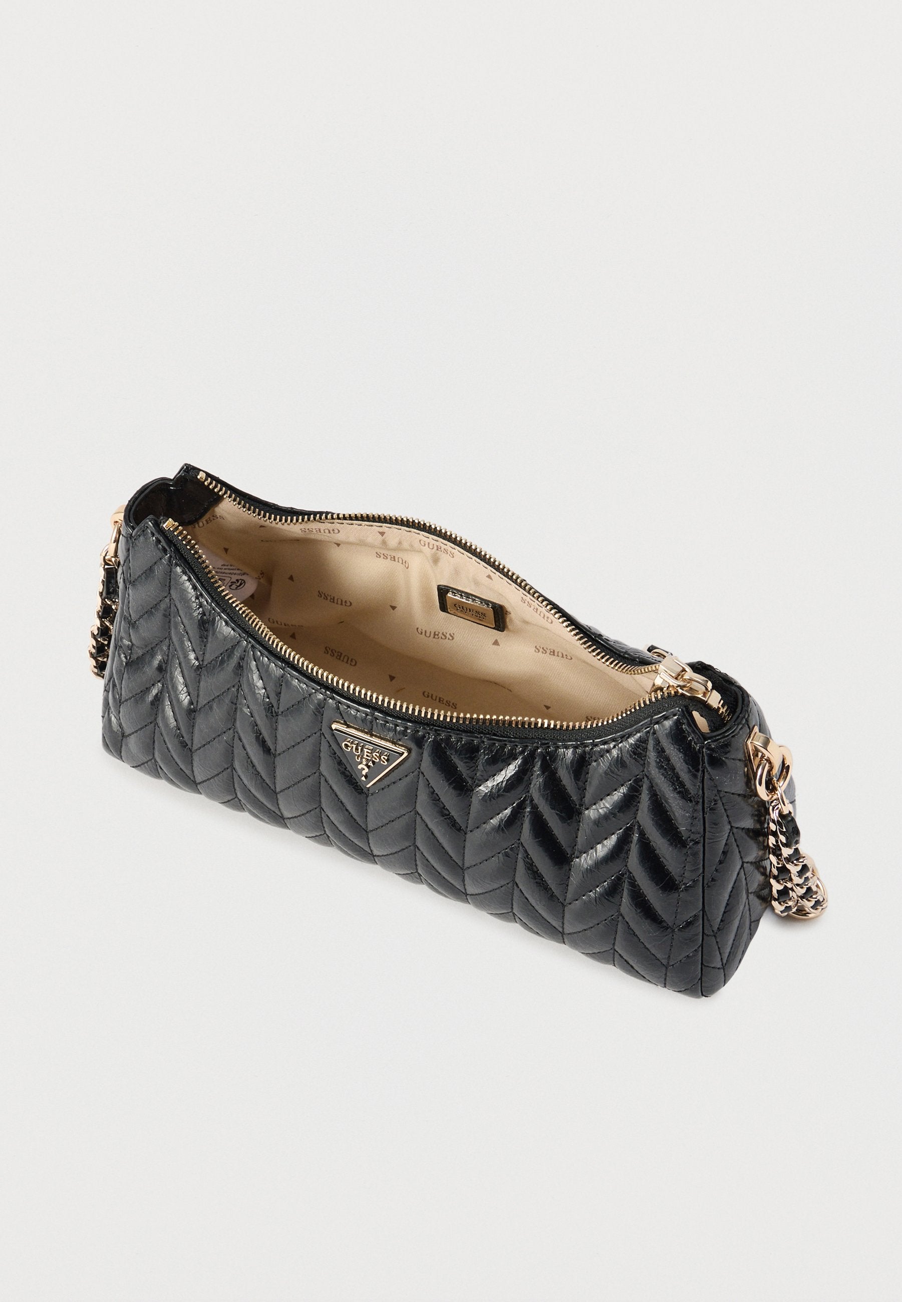 CHERYL - Handbag - black