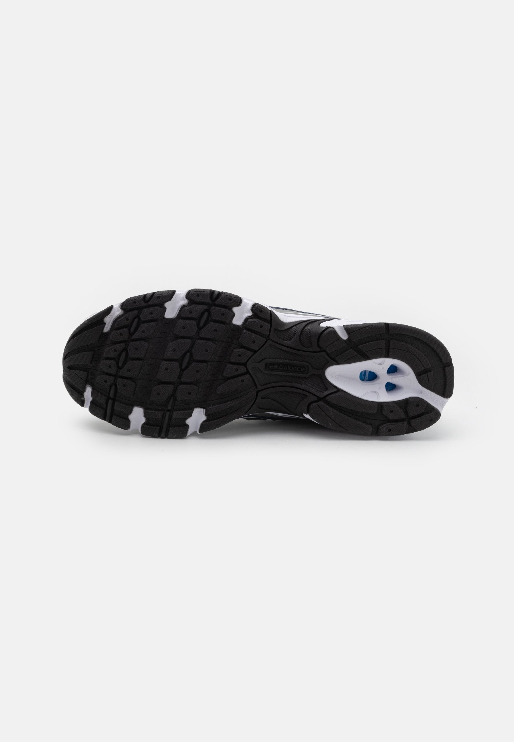U740 UNISEX - أحذية رياضية - كحلي