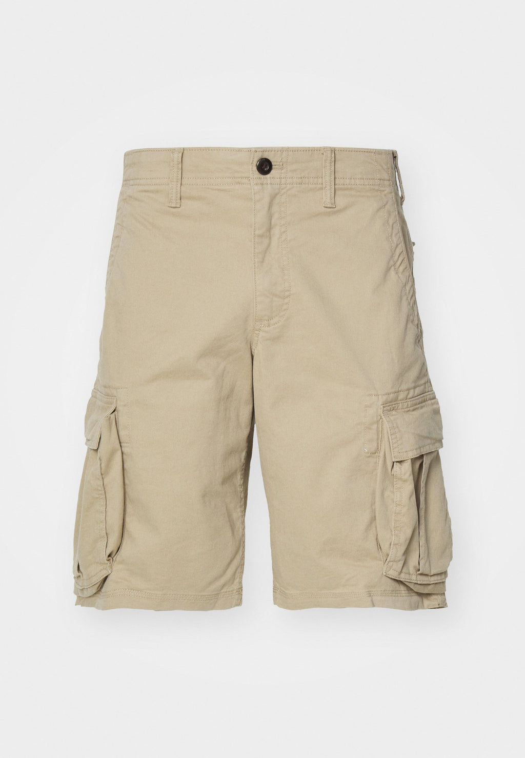 Shorts - iconic khaki