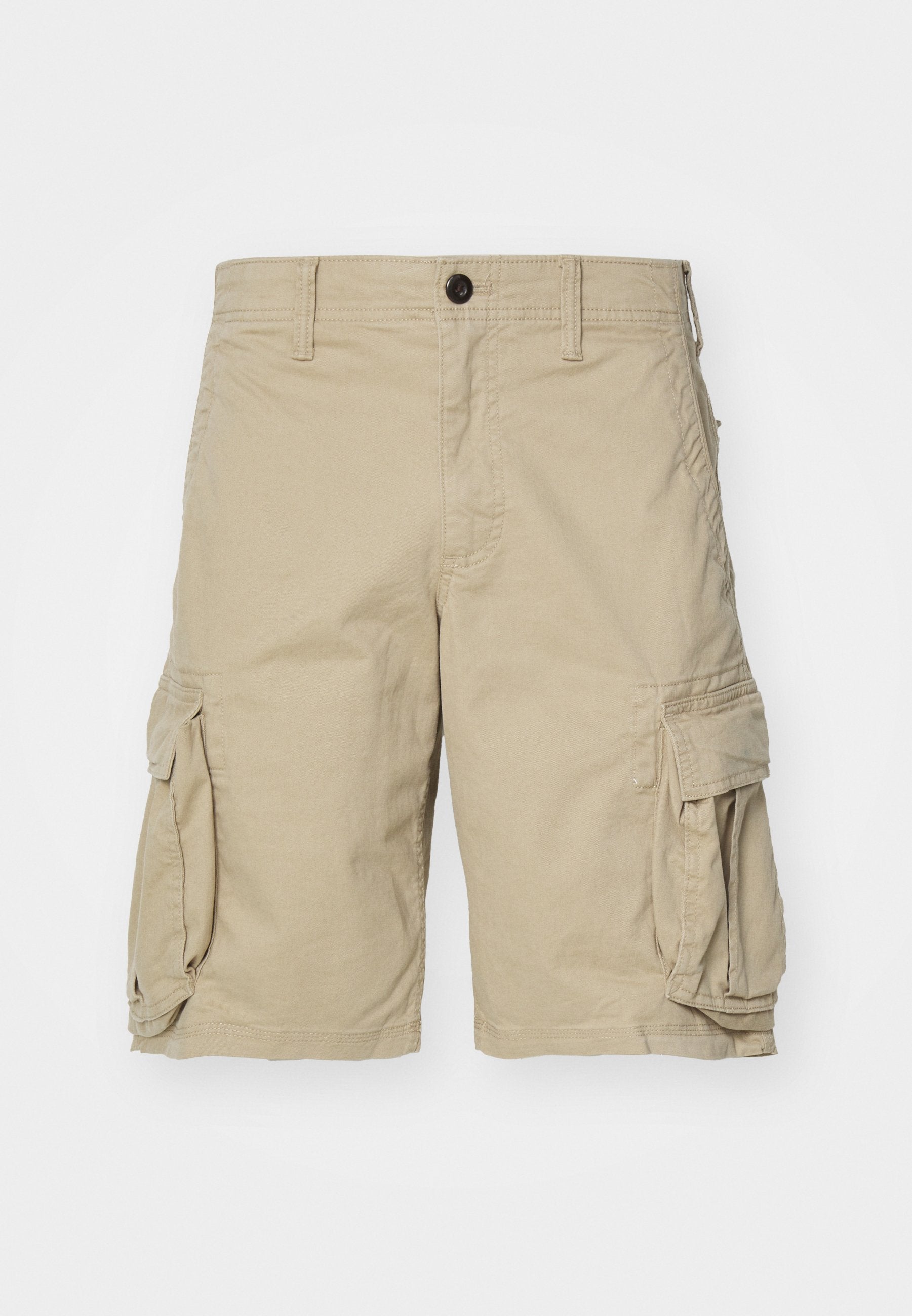 Shorts - iconic khaki
