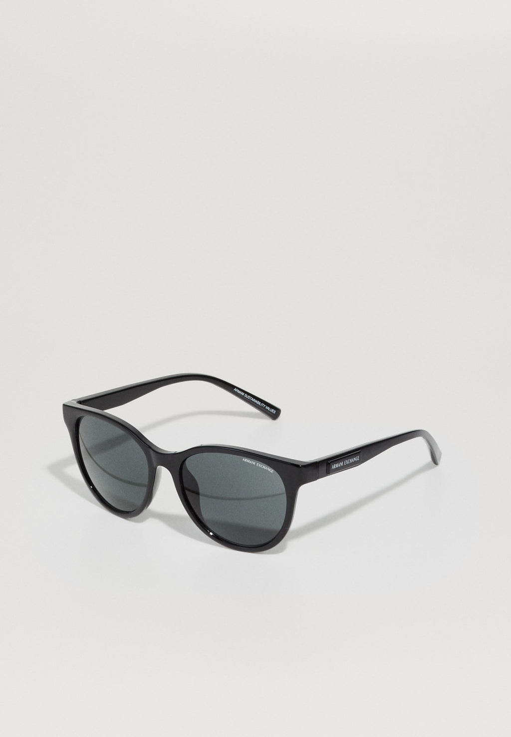 Sunglasses - shiny black