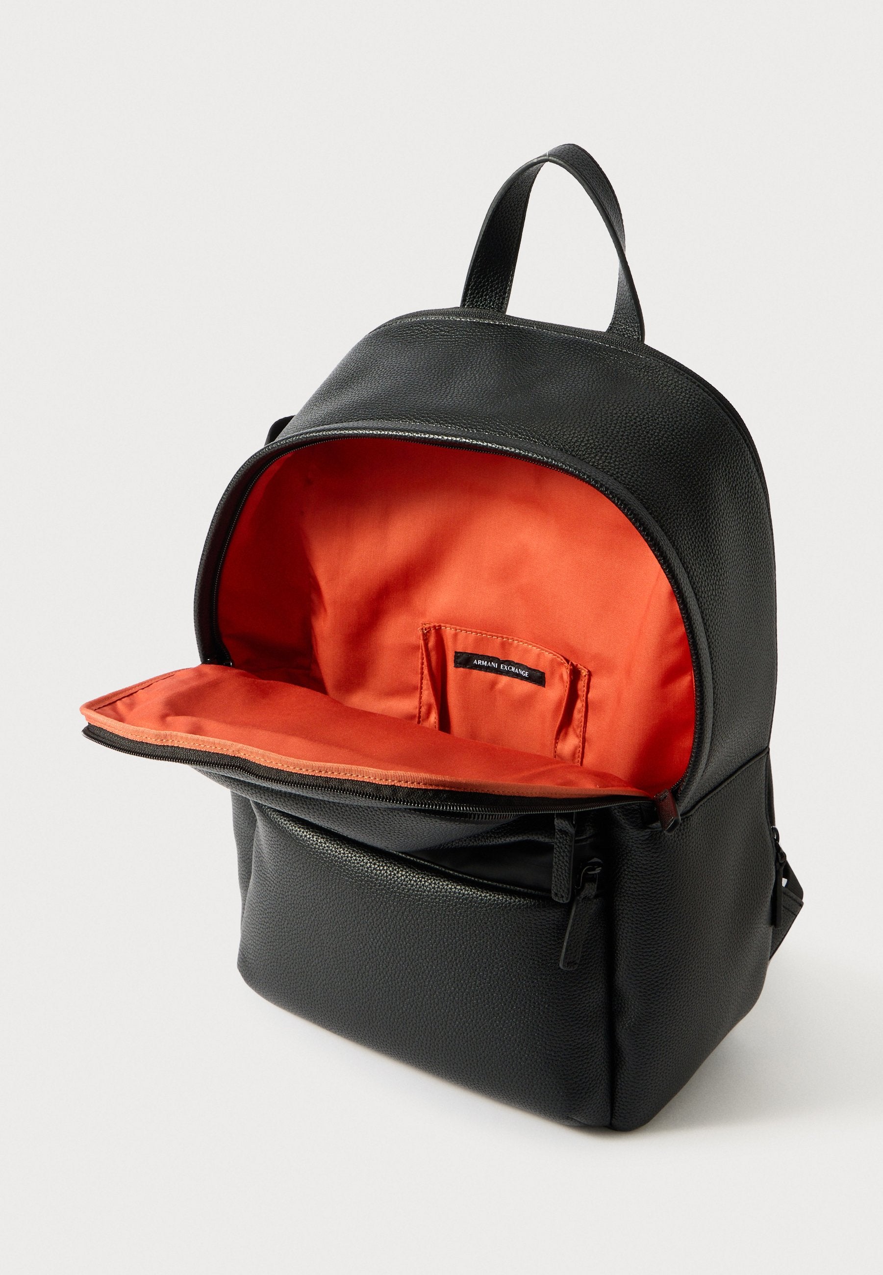 MADRID BACKPACK UNISEX - Backpack - black