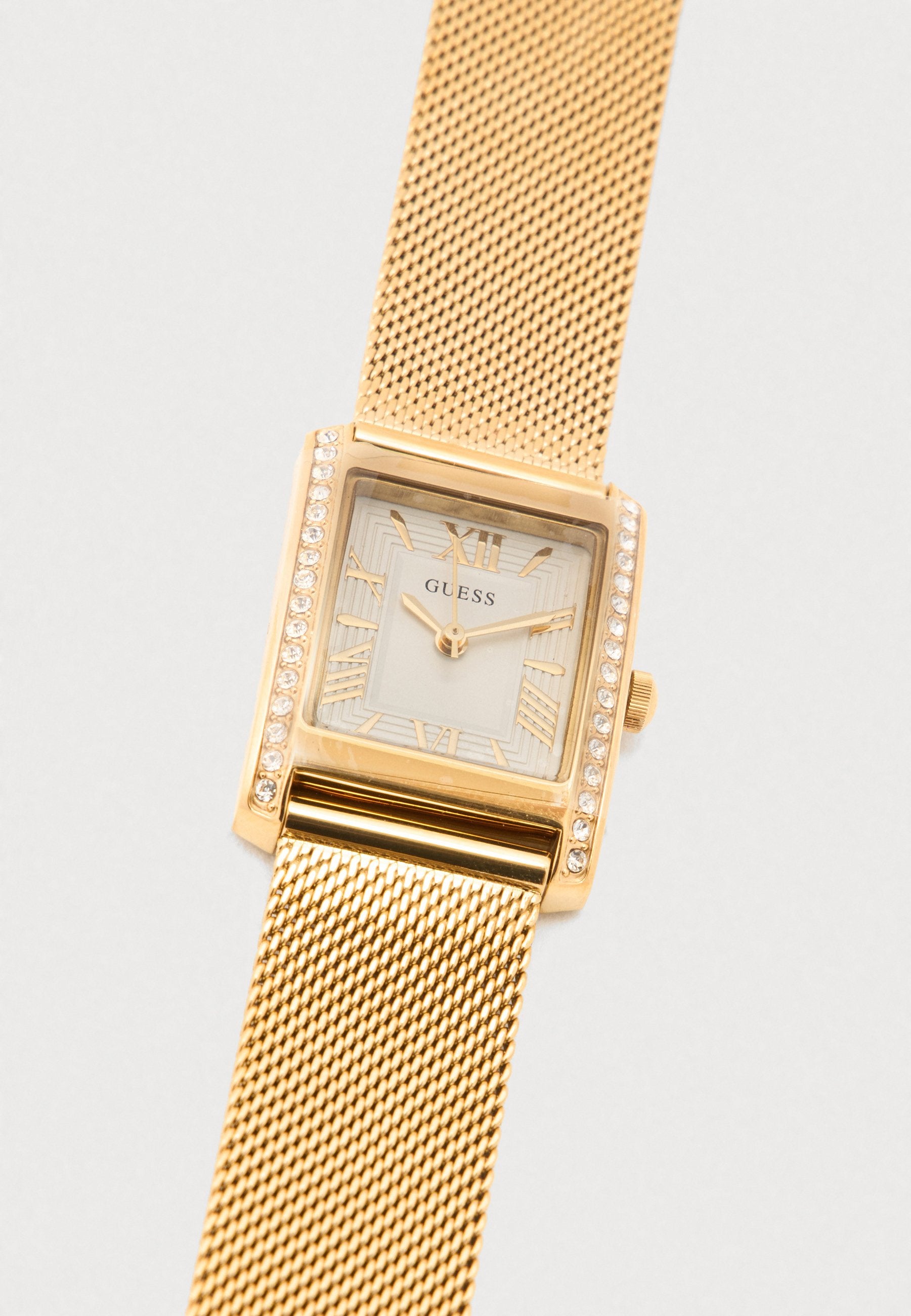 BONNET - Watch - gold-coloured