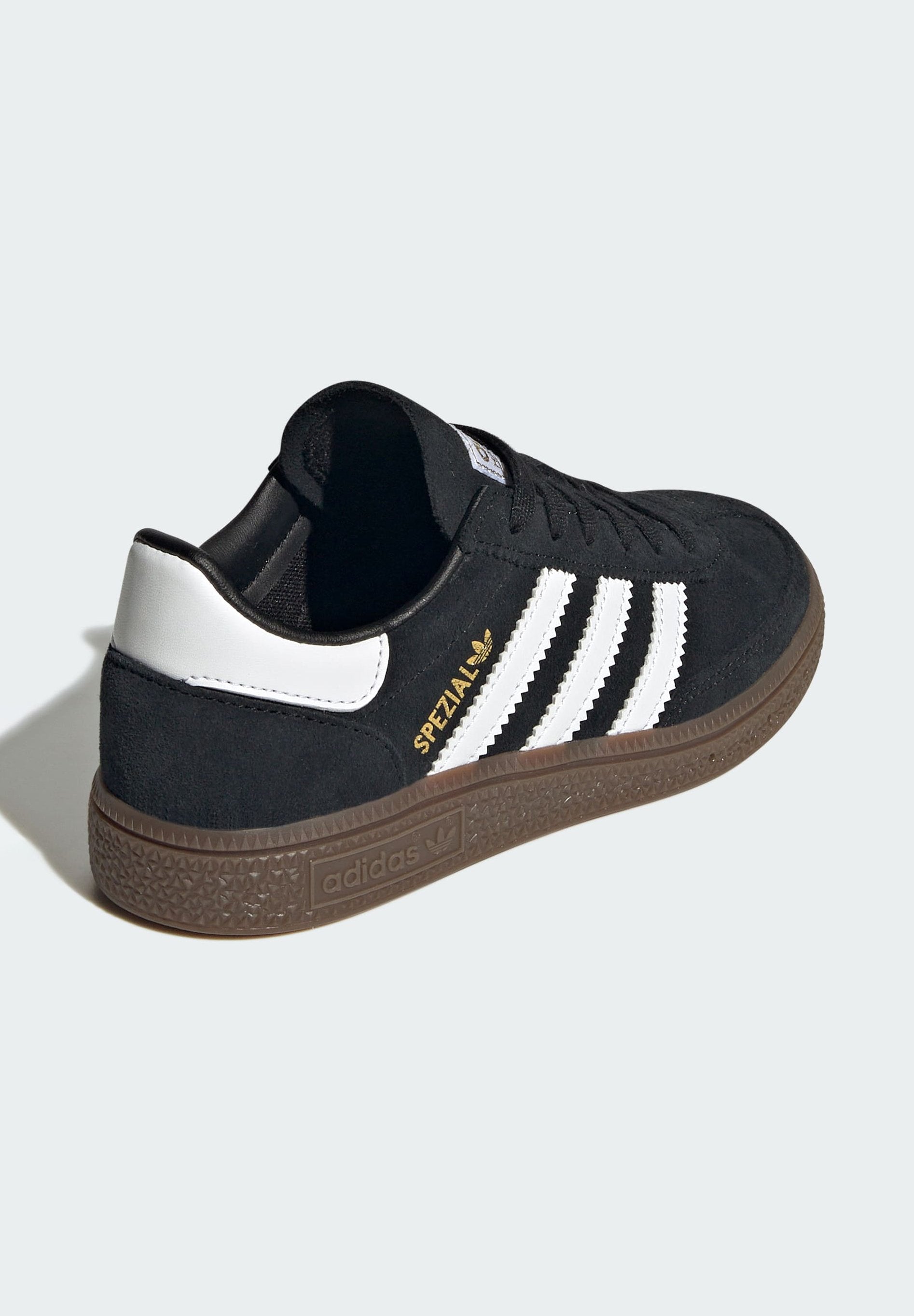 HANDBALL SPEZIAL C - Trainers - core black ftwr white gum
