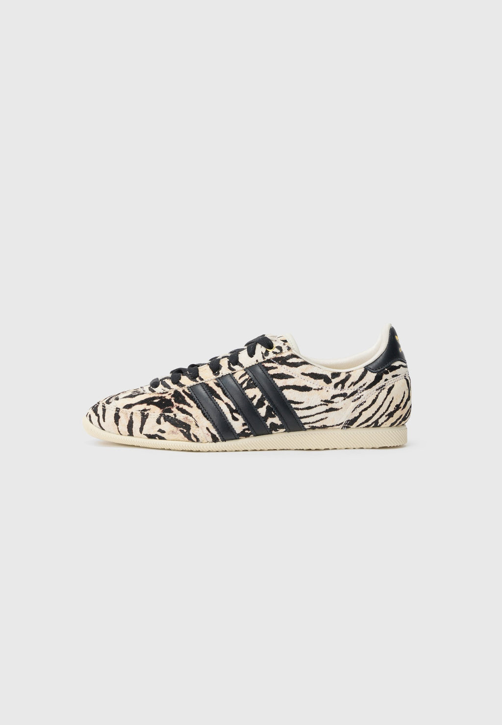 JAPAN W - Trainers - off-white/core black