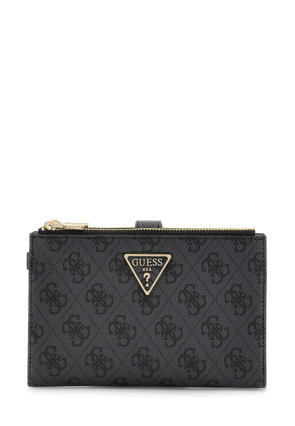 LAUREL II - Wallet - coal logo
