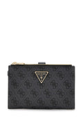 LAUREL II - Wallet - coal logo