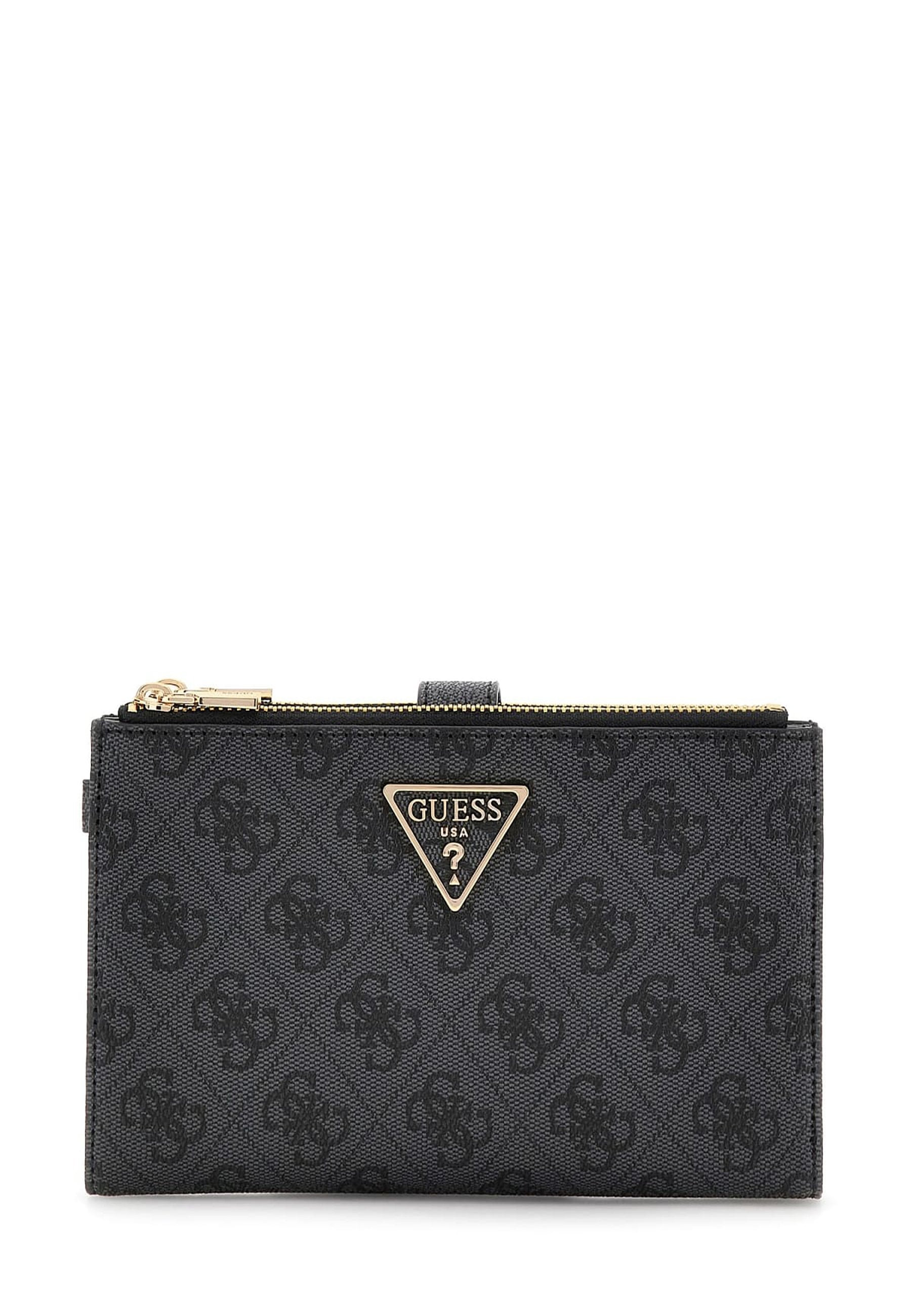 LAUREL II - Wallet - coal logo