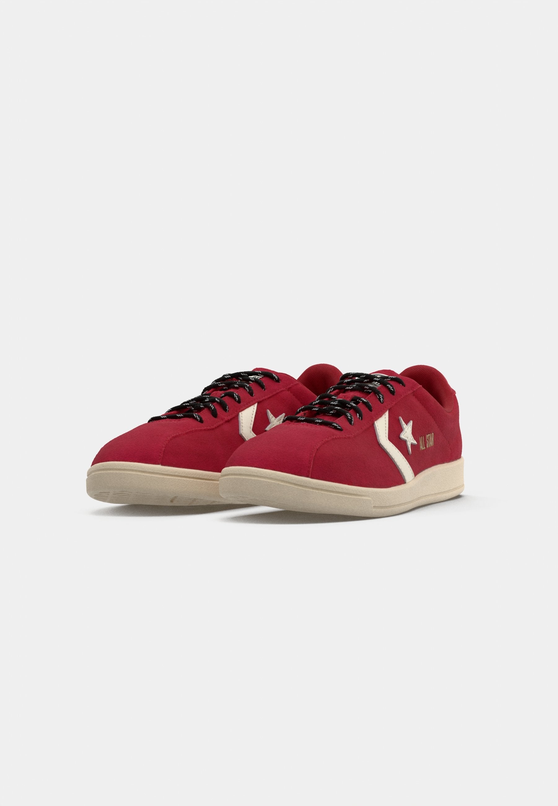 ALL STAR CLASSIC TRAINER UNISEX - Trainers - days ahead/natural ivory/black