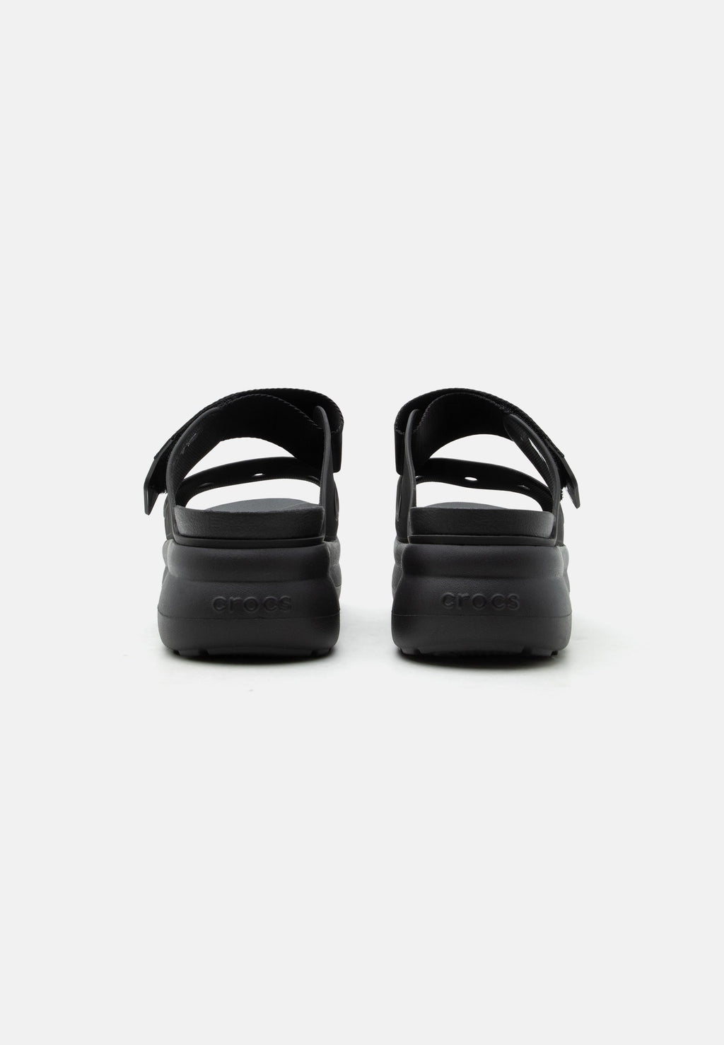 SOHO TWO STRAP - Mules - black