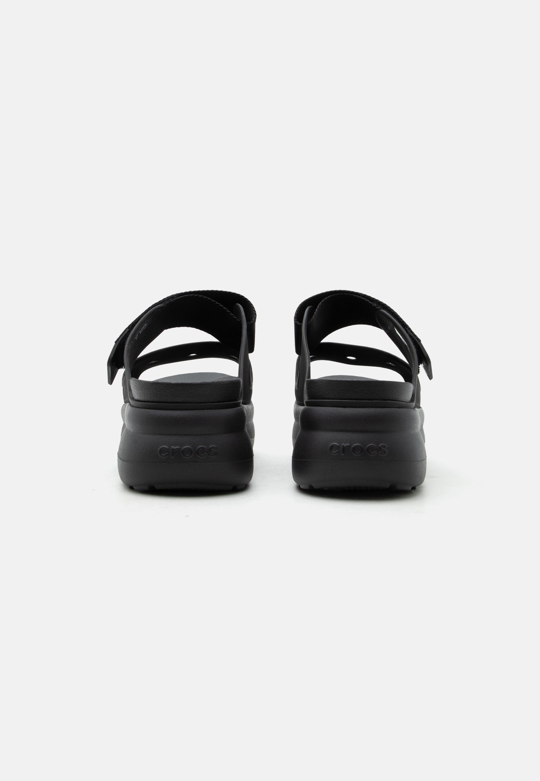 SOHO TWO STRAP - Mules - black