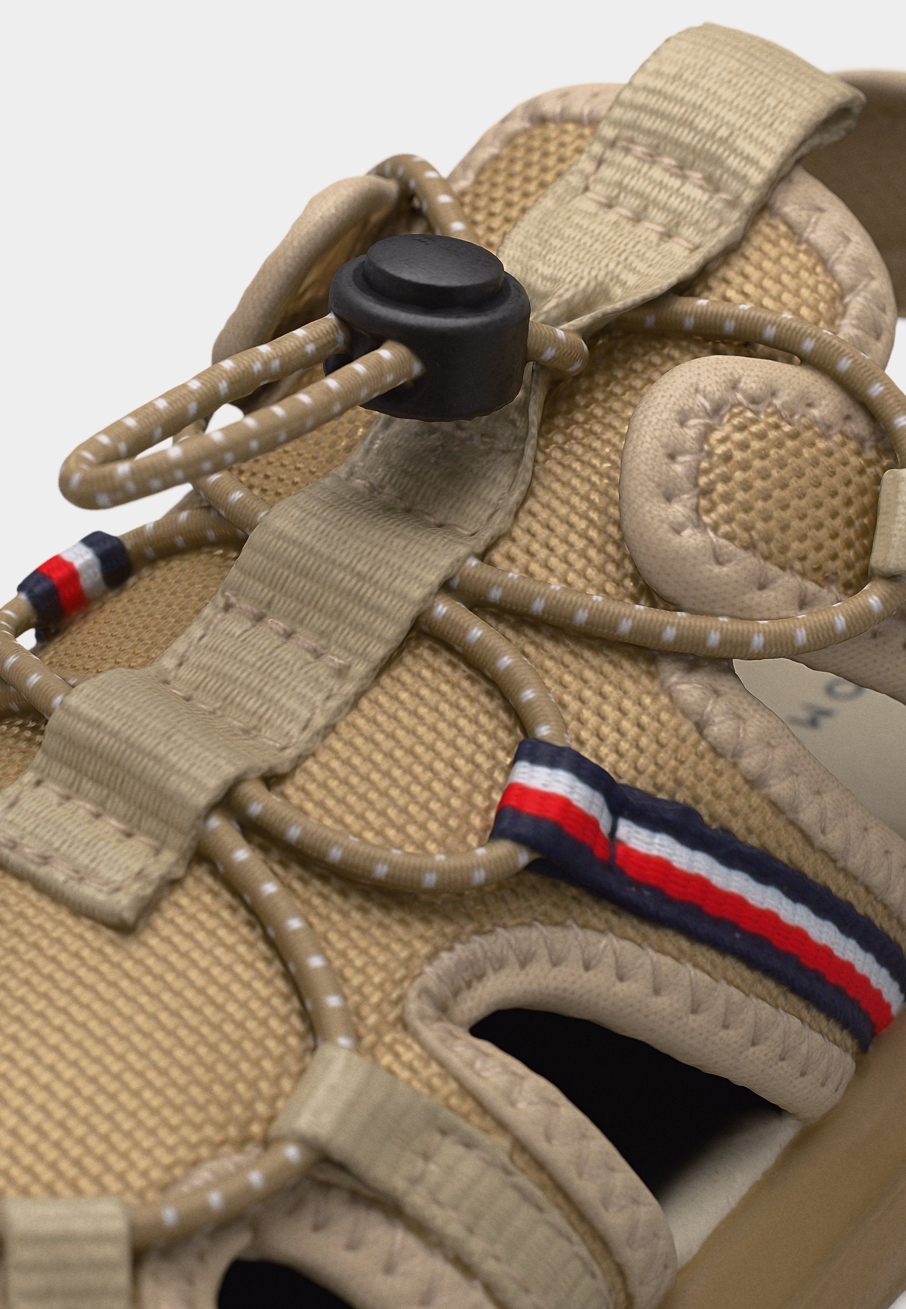 QUEST UNISEX - صنادل - بيج
