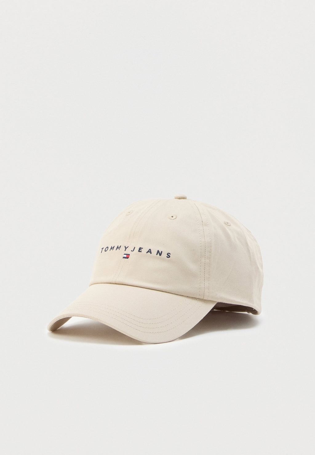 LINEAR LOGO UNISEX - Cap - gulf sand