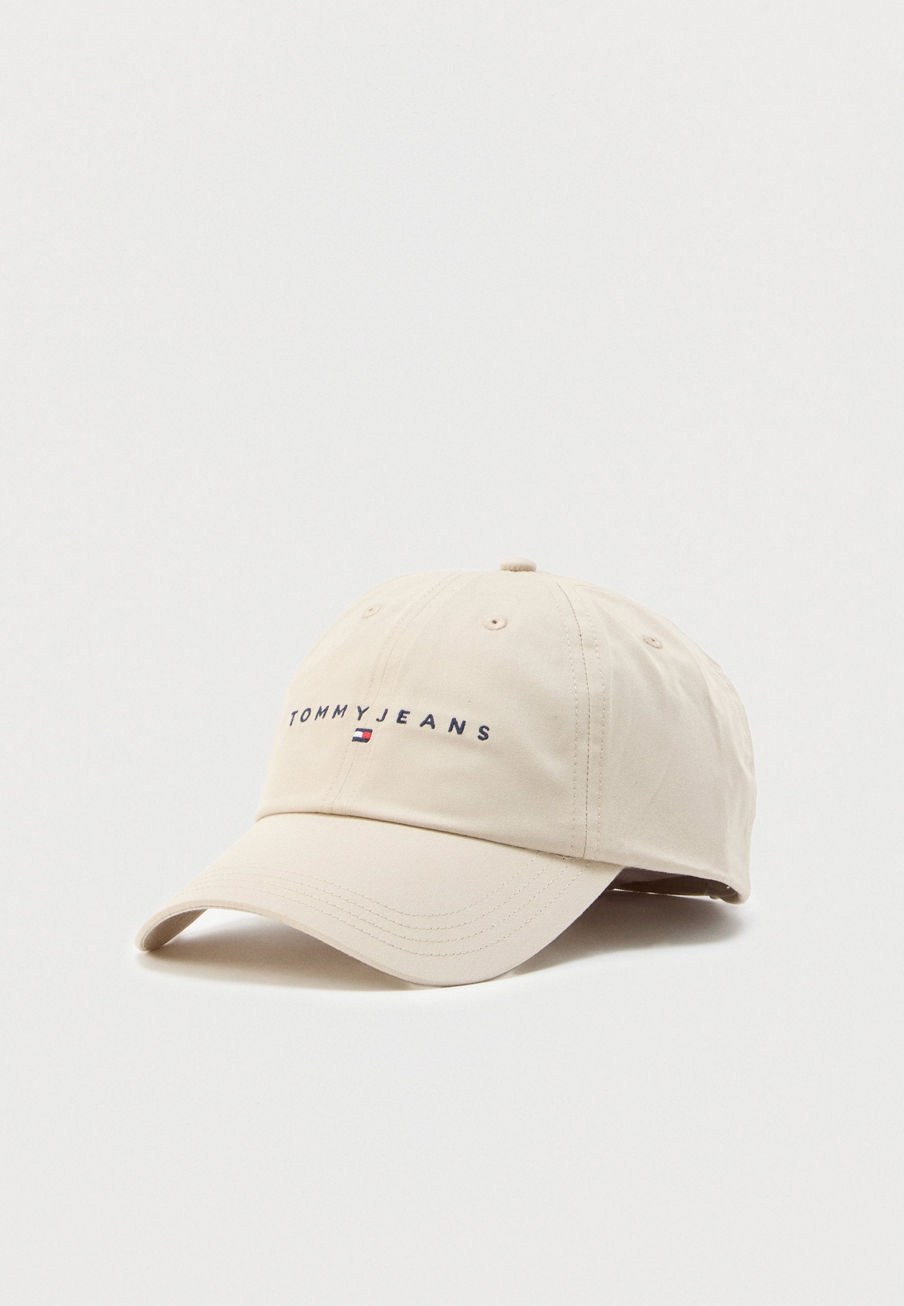 LINEAR LOGO UNISEX - Cap - gulf sand