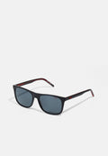 UNISEX - Sunglasses - black