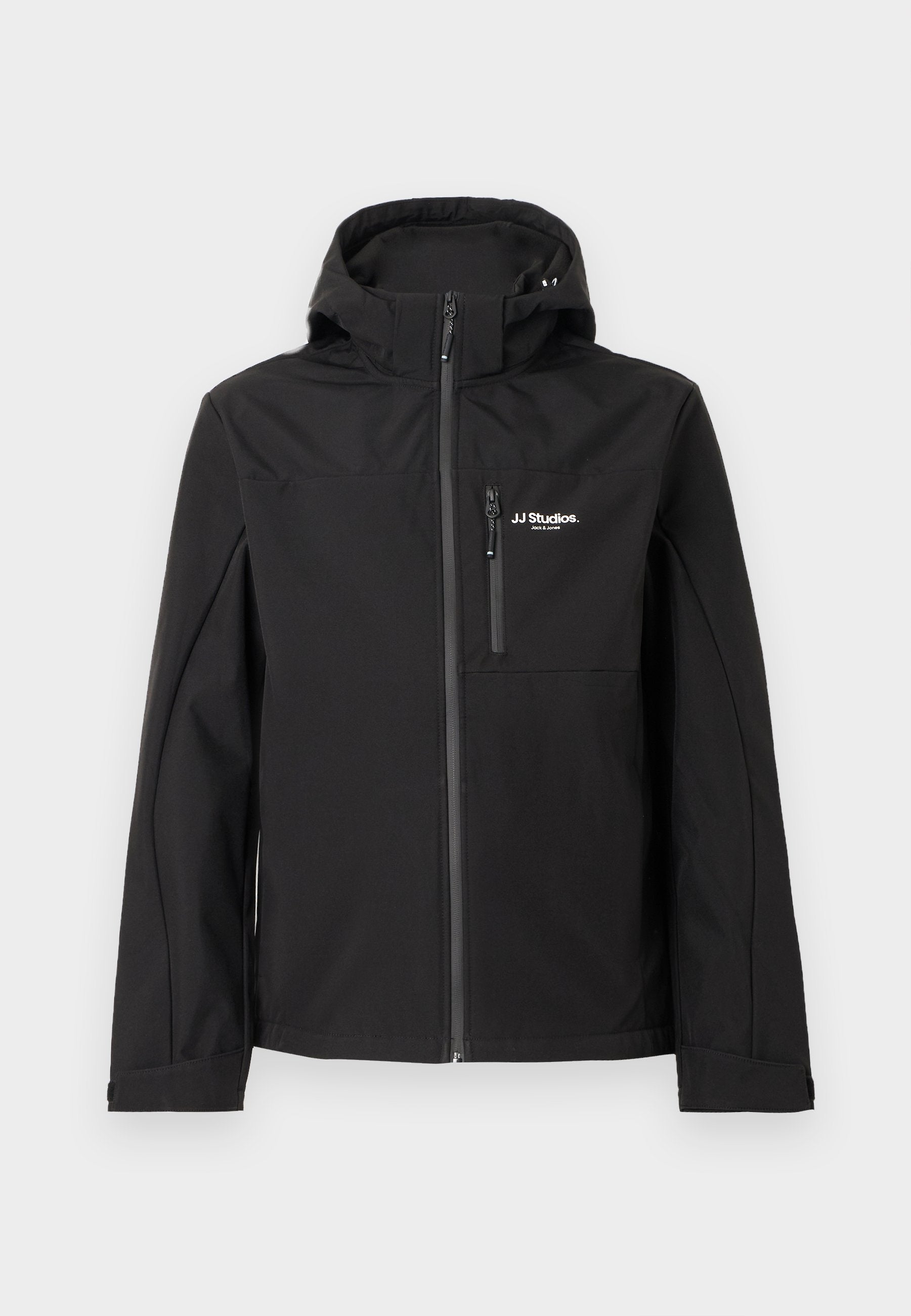 Softshell Softshell - Light jacket - black