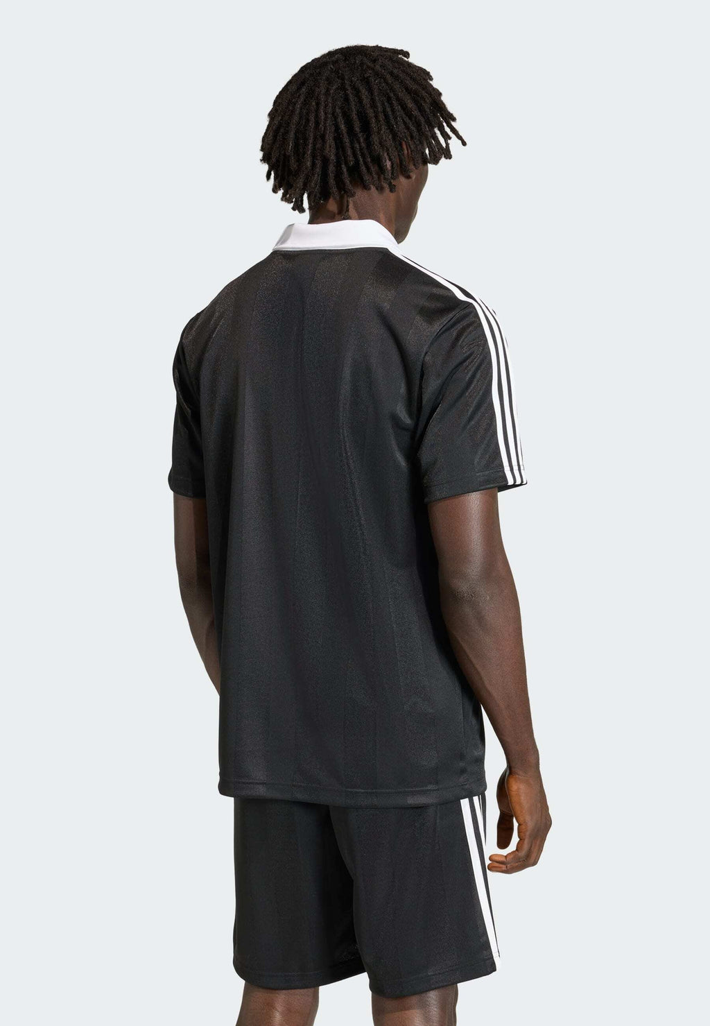 Polo - noir