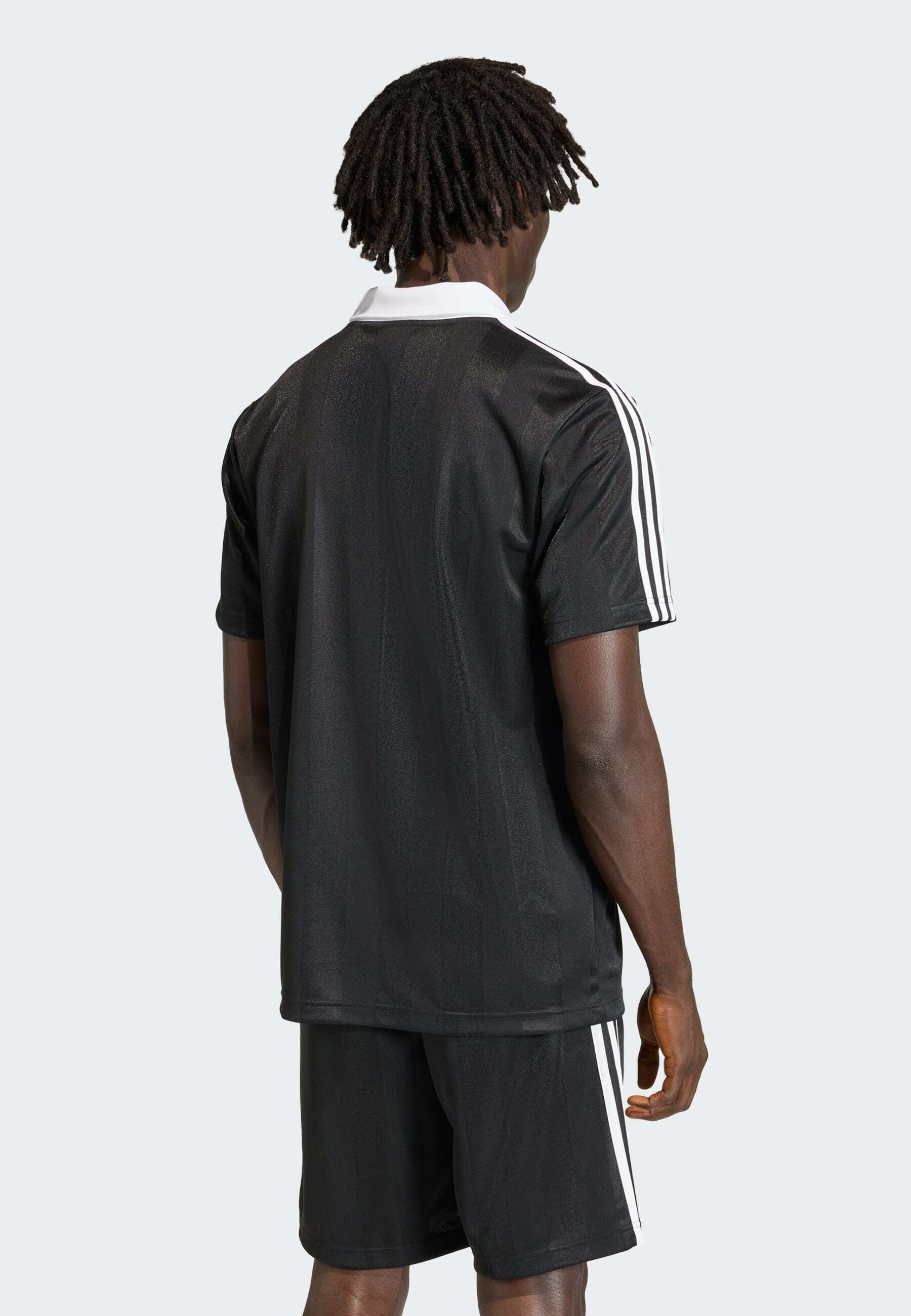 Polo shirt - black