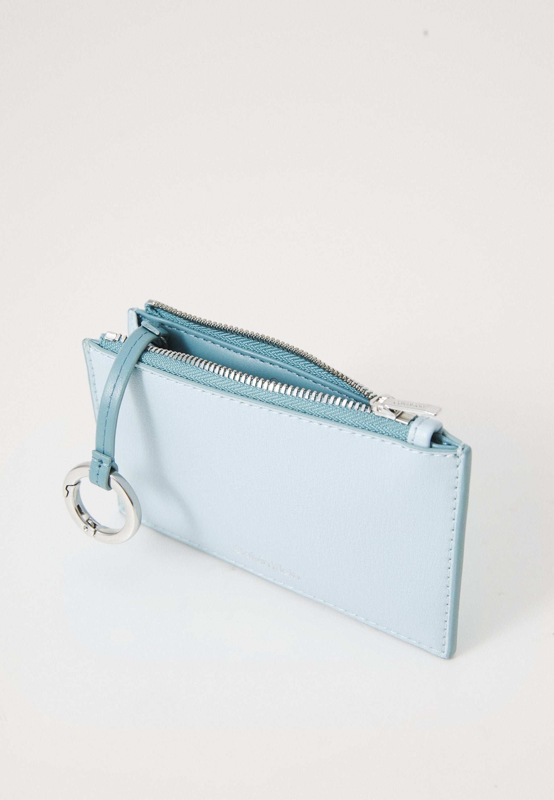 Wallet - palest blue/vintage indigo