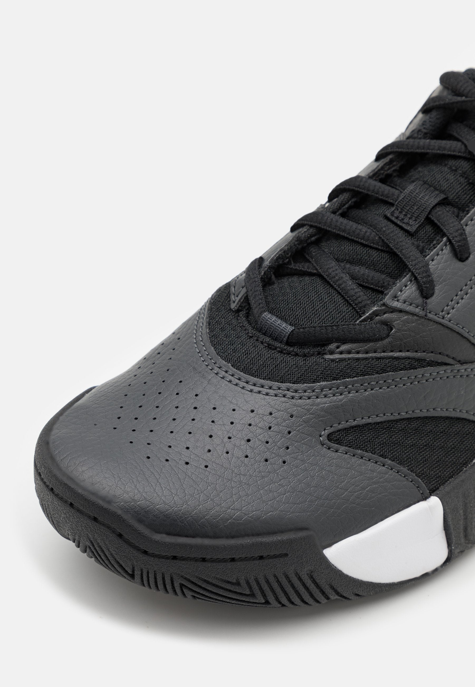 COURT LITE - Multicourt tennis shoes - black/white/anthracite