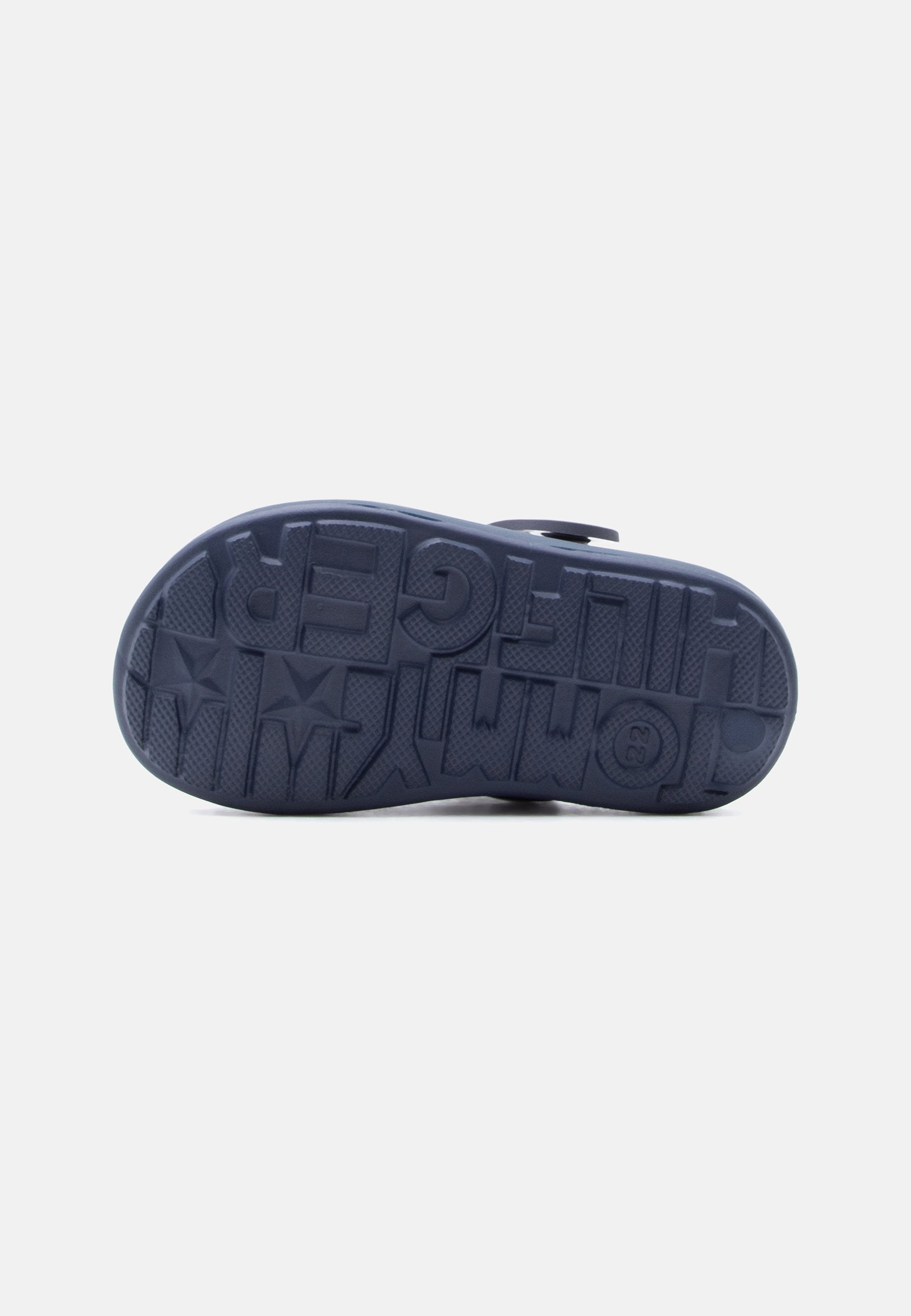 SOLEIL UNISEX - Mules - blue