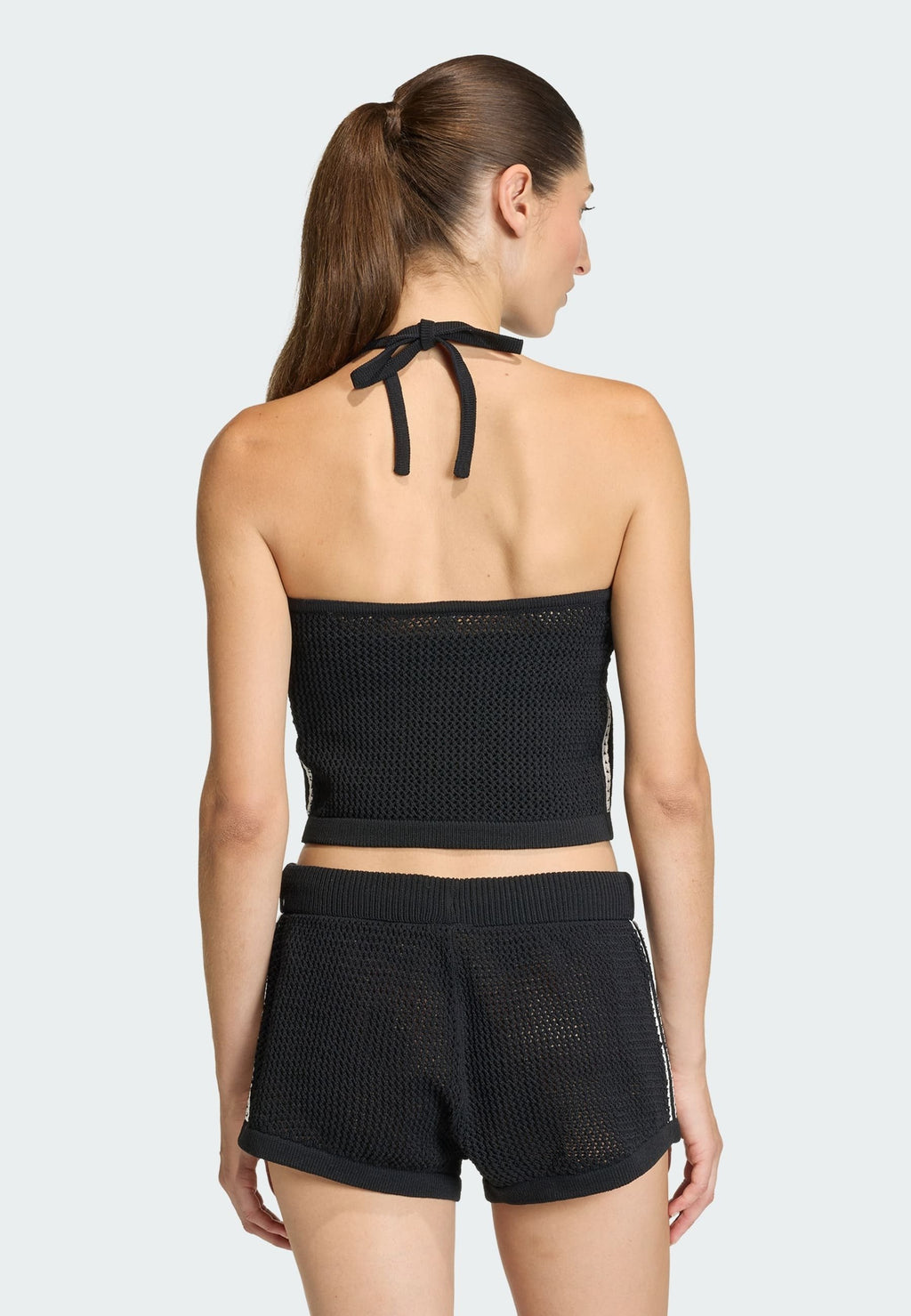 Top - black