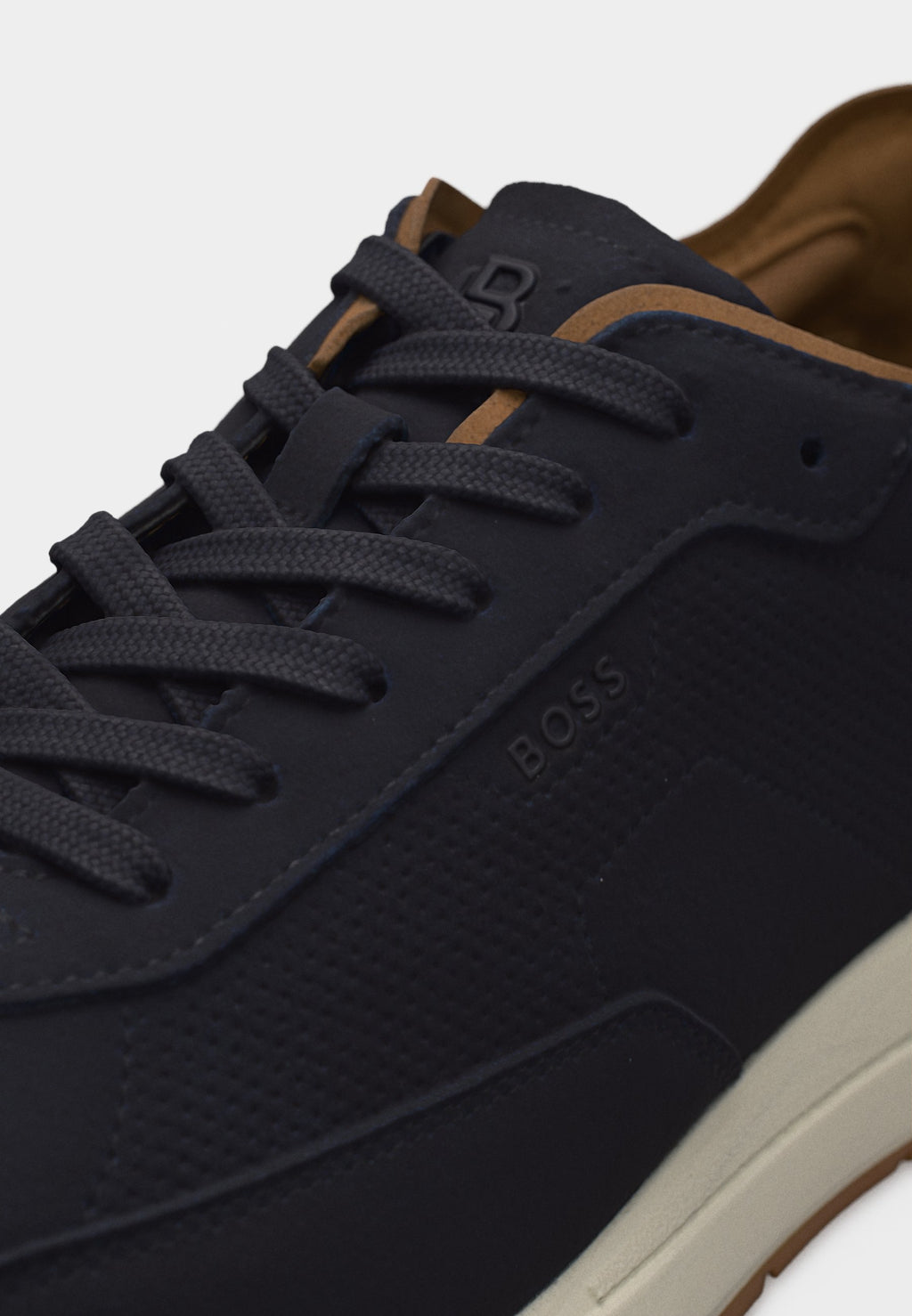 VINSTON - Trainers - dark blue