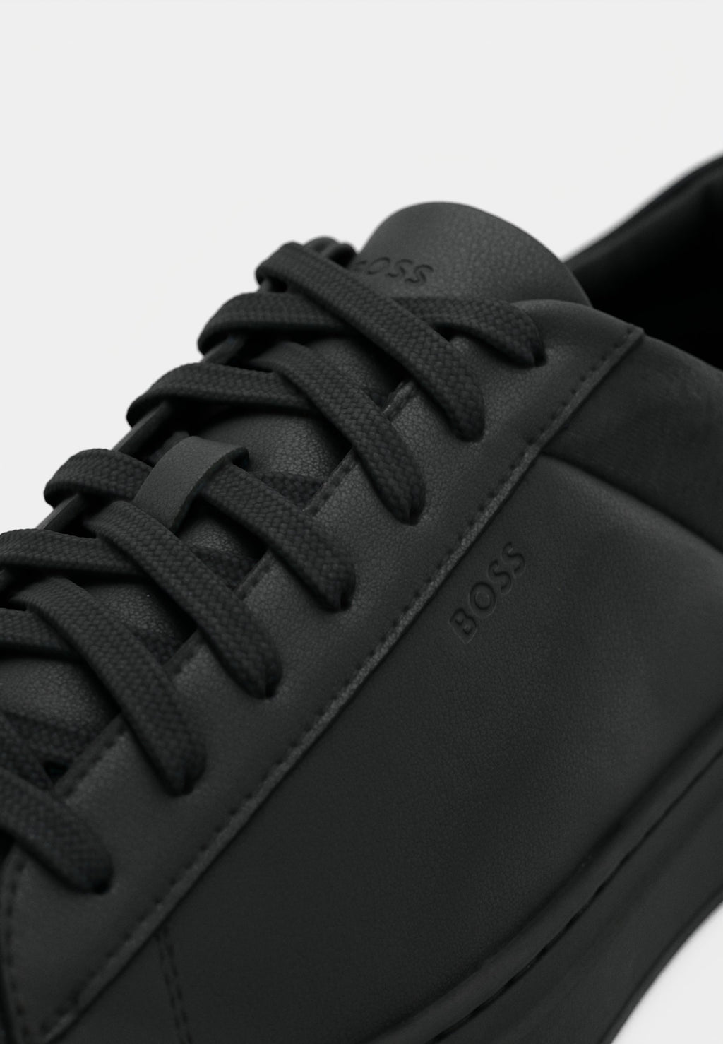 KIERAN - Trainers - black