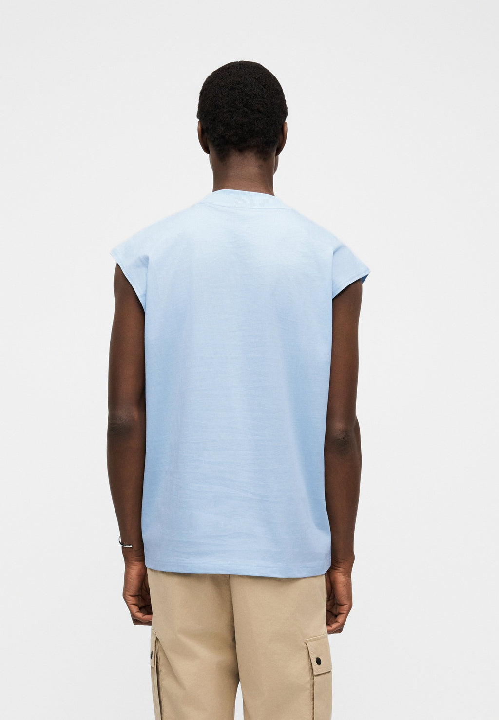 NAVERTZ - Top - blue