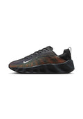 NIKE AVA ROVER PRM UNISEX - Trainers - black iron grey lava glow summit white